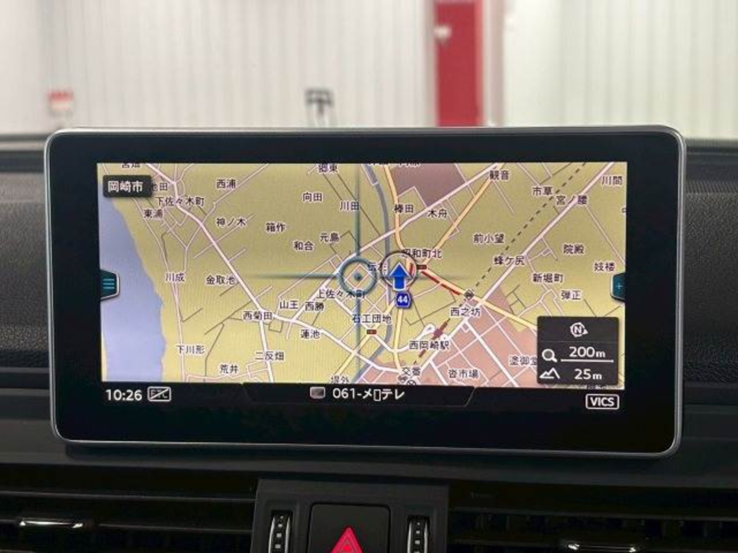 2019 Audi Q5 — photo 2