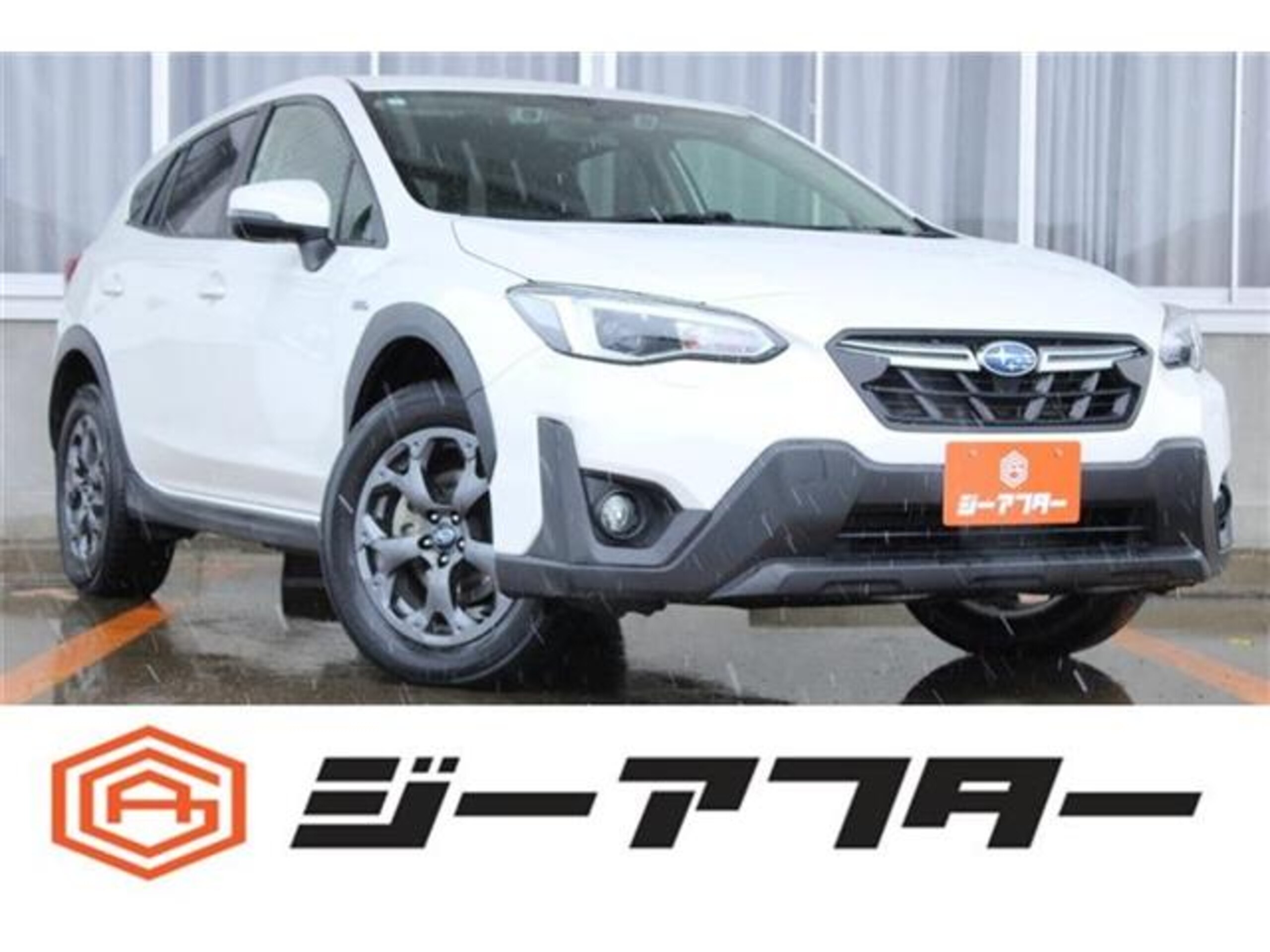 Subaru XV 2.0e-L EyeSight Smart Edition 4WD