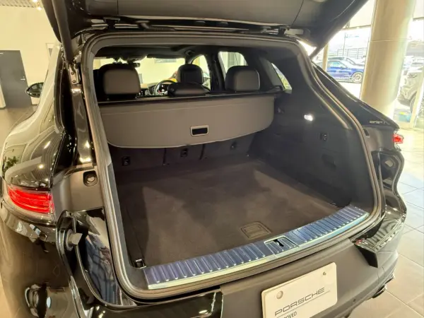 Porsche Cayenne 3.0 Tiptronic S 4WD — photo 7