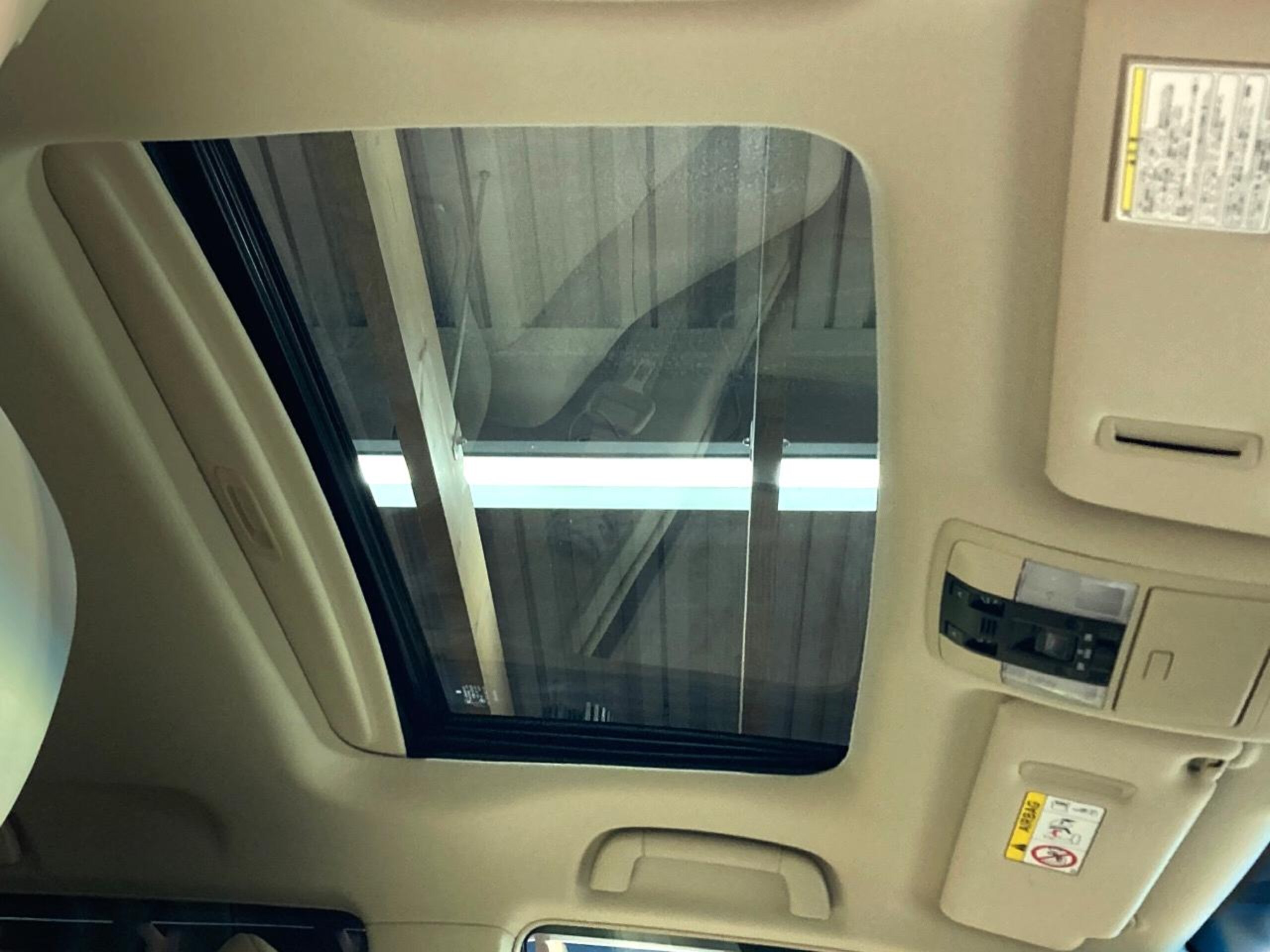 2024 Toyota Landcruiser Prado — photo 3