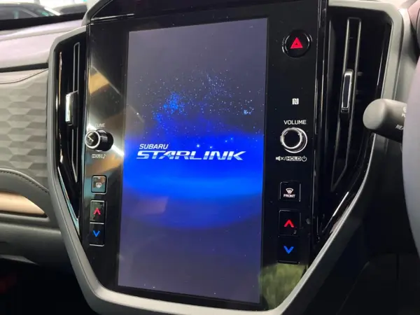 2025 Subaru Forester — photo 3