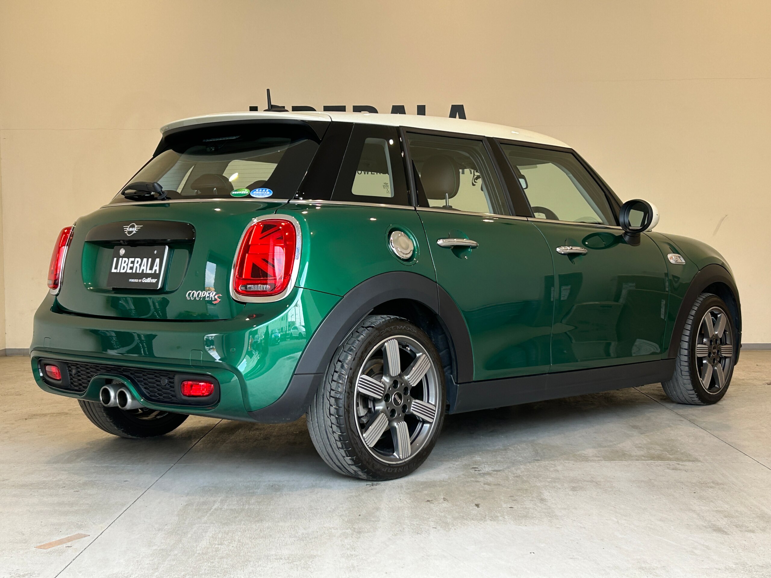 2019 Mini Cooper — photo 3