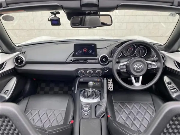 Mazda Roadster 1.5 S Special Package — photo 8