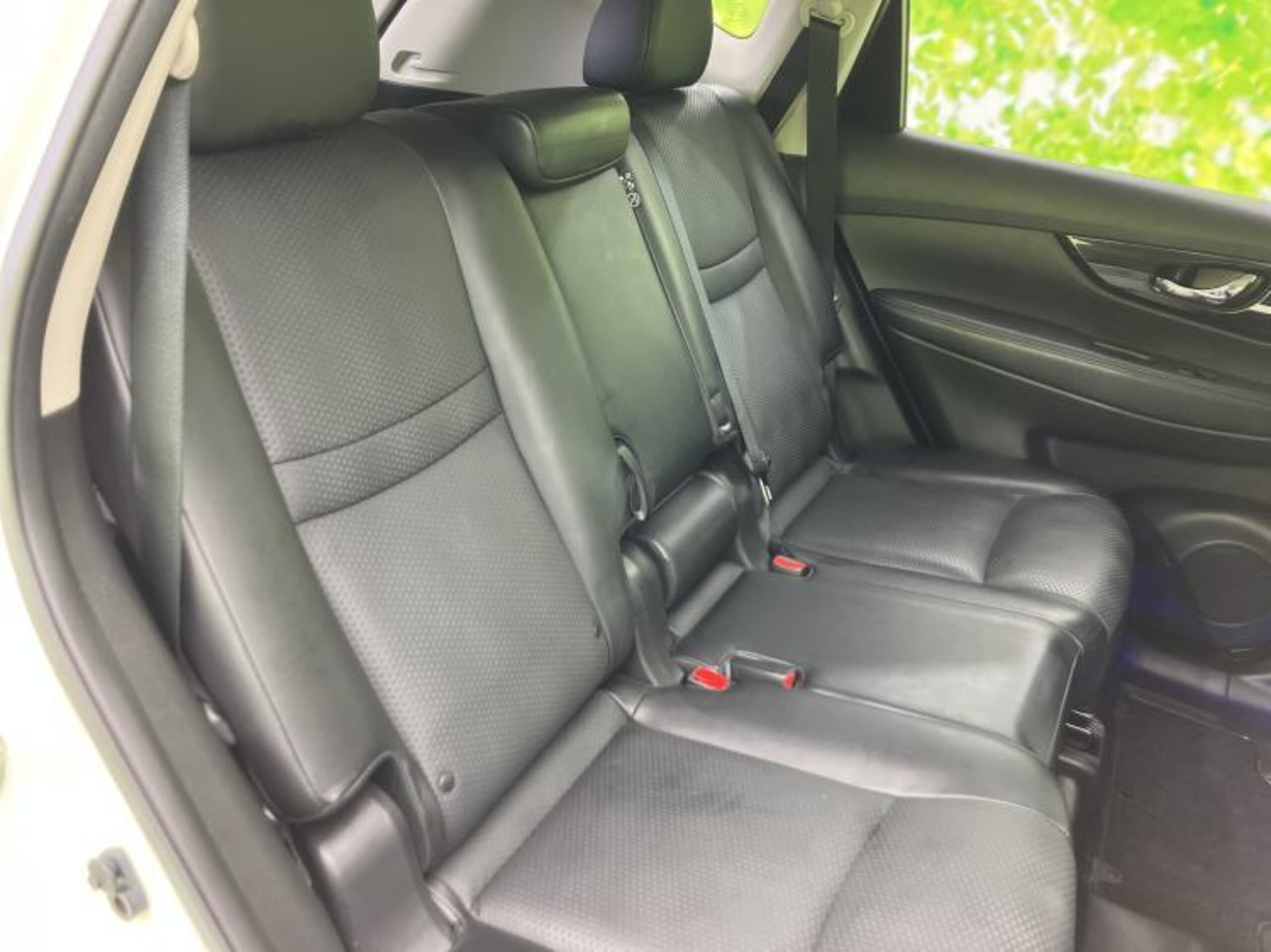 Nissan X-Trail 2.0 20Xi 4WD — photo 8