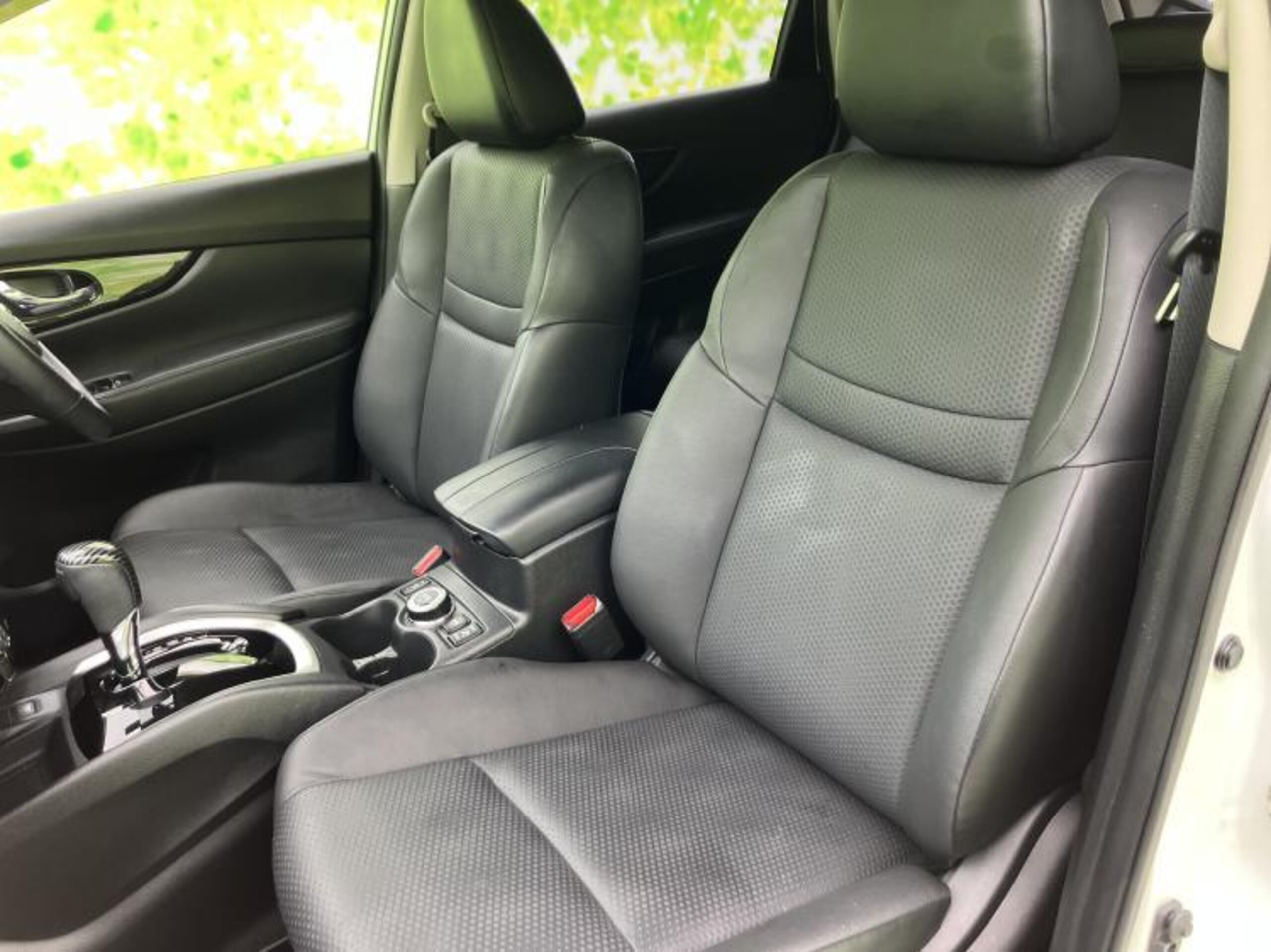 Nissan X-Trail 2.0 20Xi 4WD — photo 9