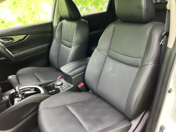 Nissan X-Trail 2.0 20Xi 2-Row 4WD — photo 9