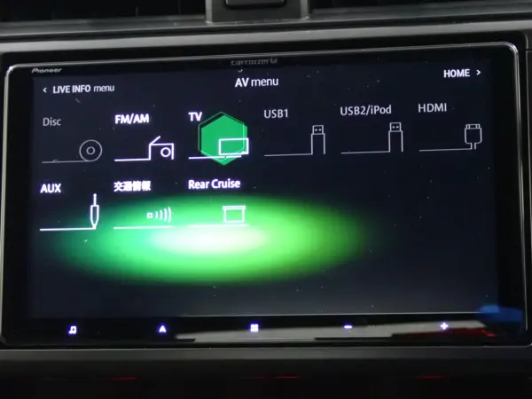 Subaru BRZ 2.4 S 6MT Carrozzeria Navigation Seat Heater LED Headlights Genuine AW Full-Seg TV Bluetooth ETC (Magnetite Gray Metallic) — photo 9