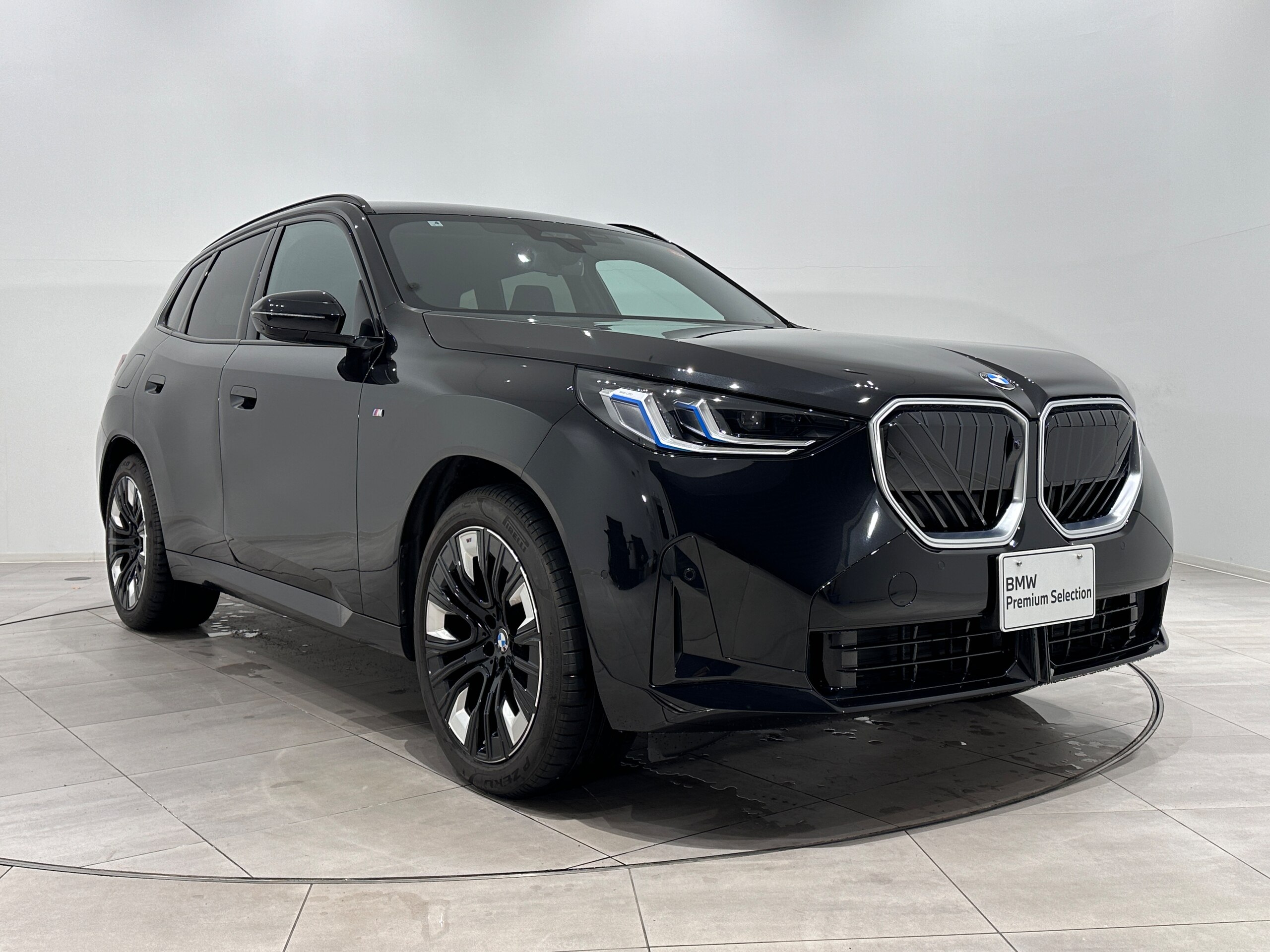 2025 Bmw X3 — photo 3