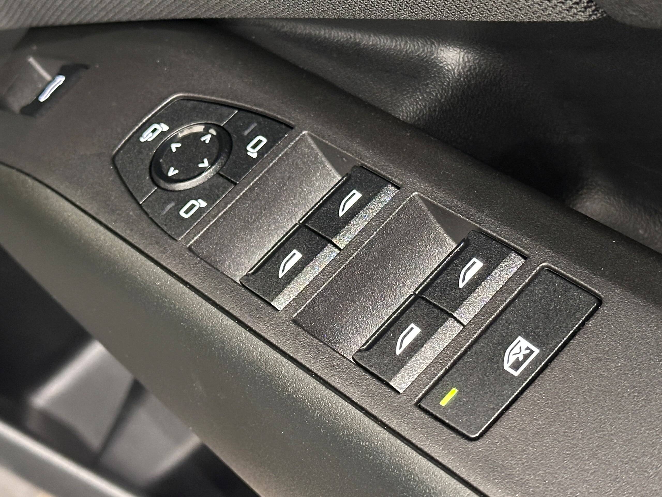 BMW X3 20d xDrive M Sport Diesel Turbo 4WD — photo 7