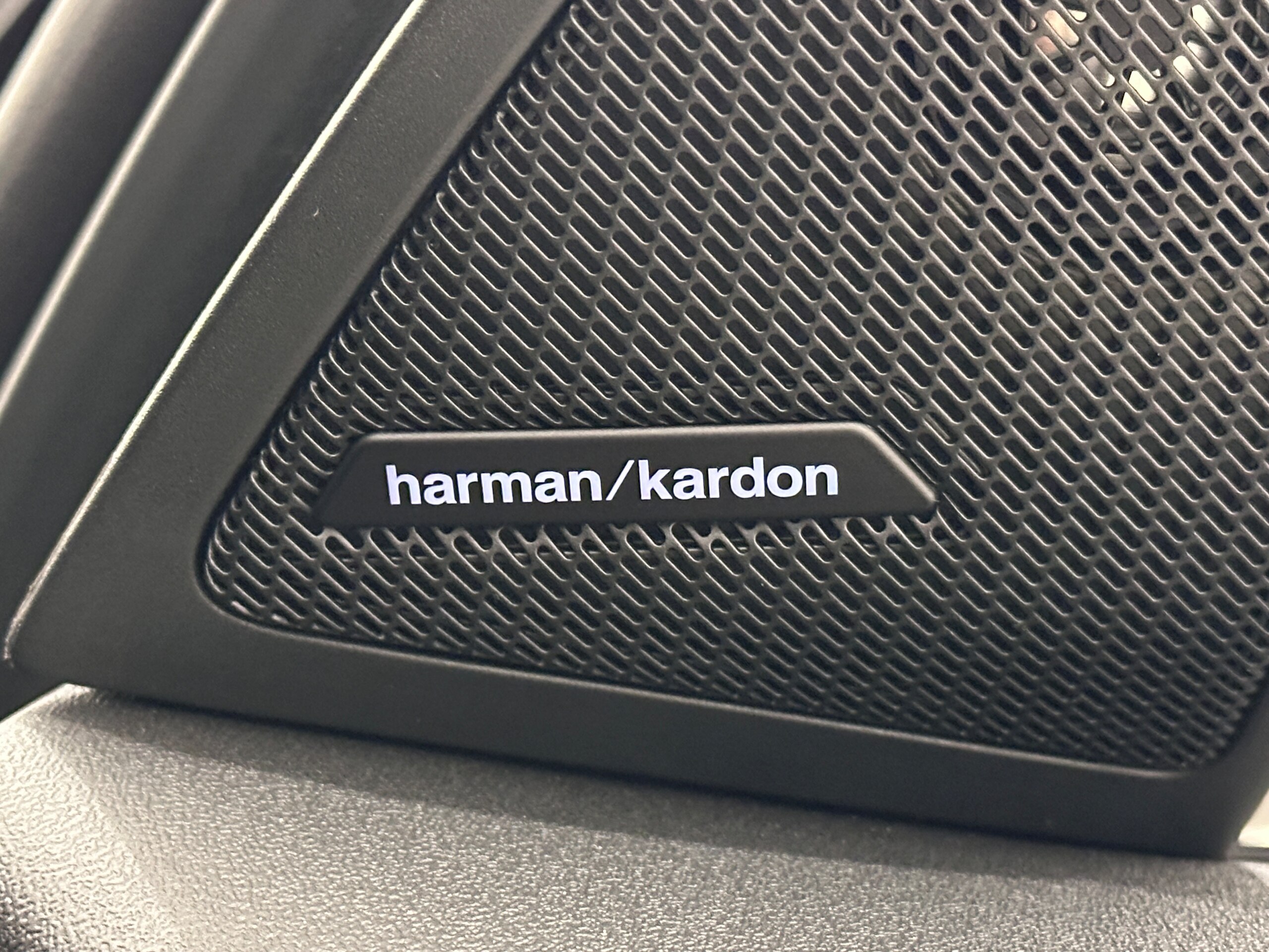 BMW X3 20d xDrive M Sport Diesel Turbo 4WD — photo 8