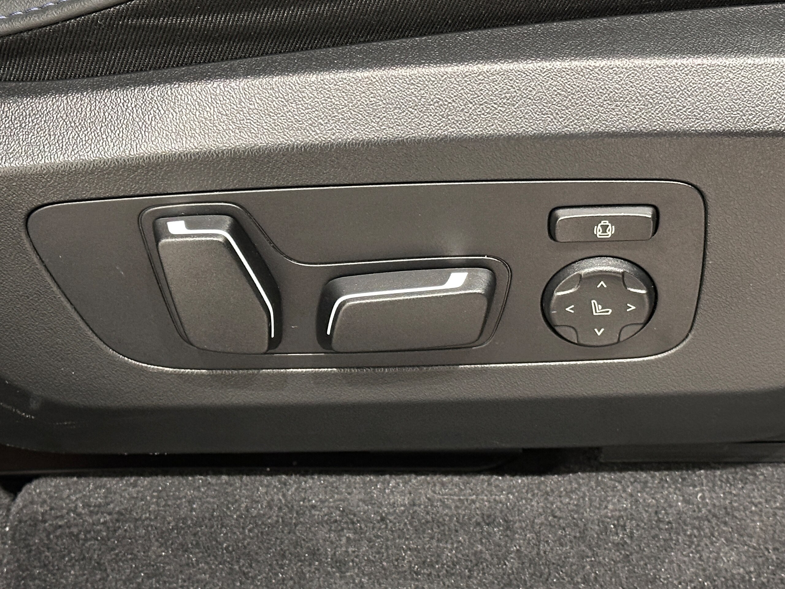 BMW X3 20d xDrive M Sport Diesel Turbo 4WD — photo 9