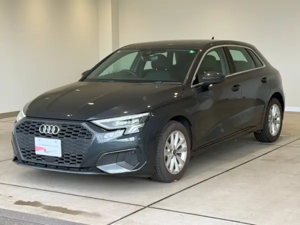 Audi A3 Sportback 30 TFSI