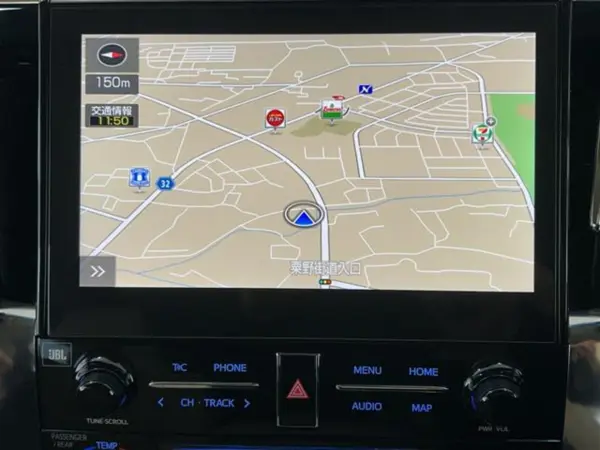 2021 Toyota Alphard — photo 2 | Tuminion Kenya