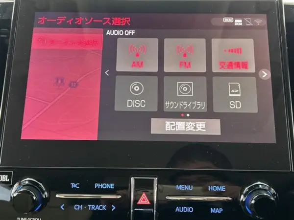 2021 Toyota Alphard — photo 3 | Tuminion Kenya