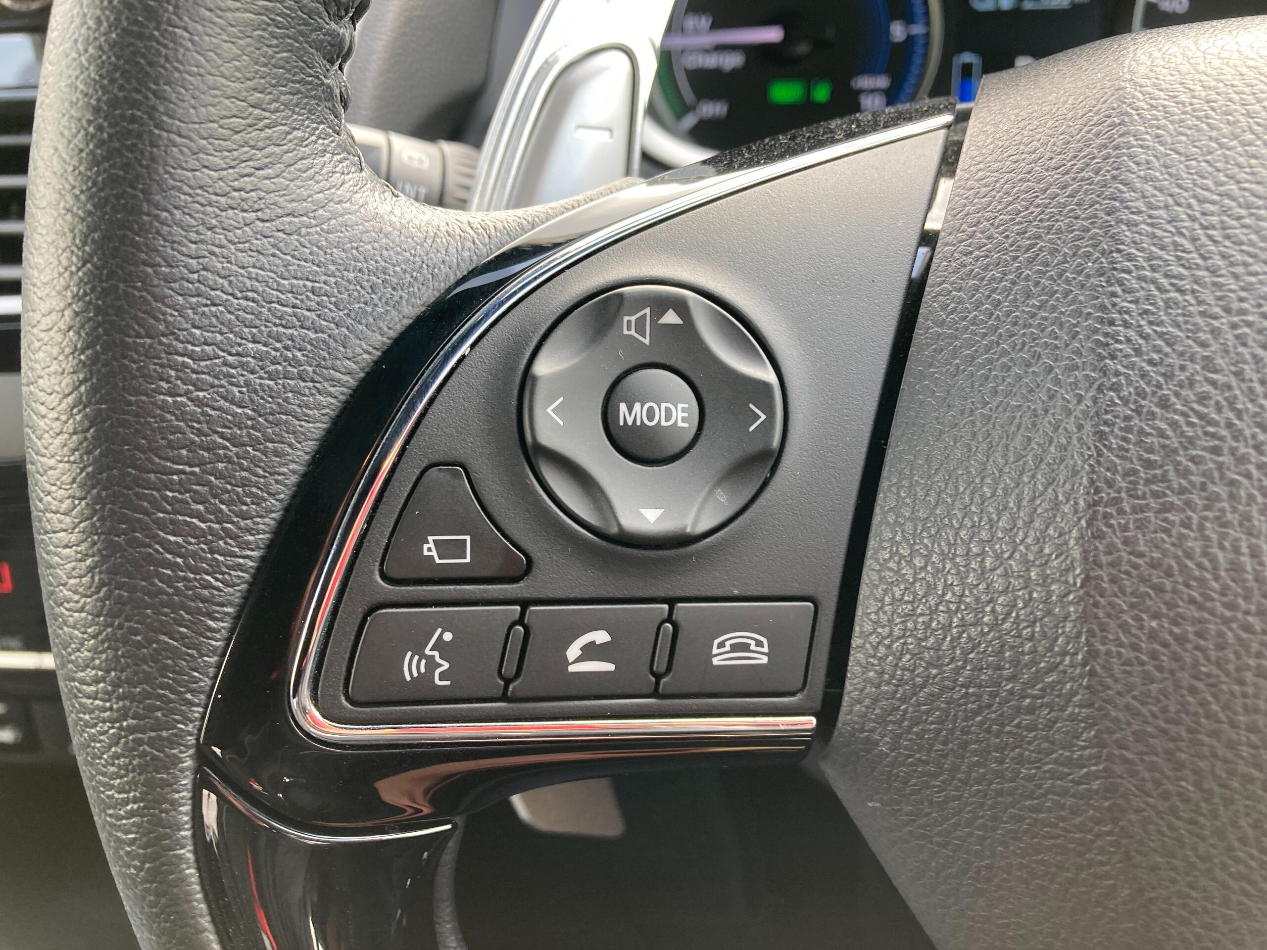 2021 Mitsubishi Eclipse Cross — photo 3