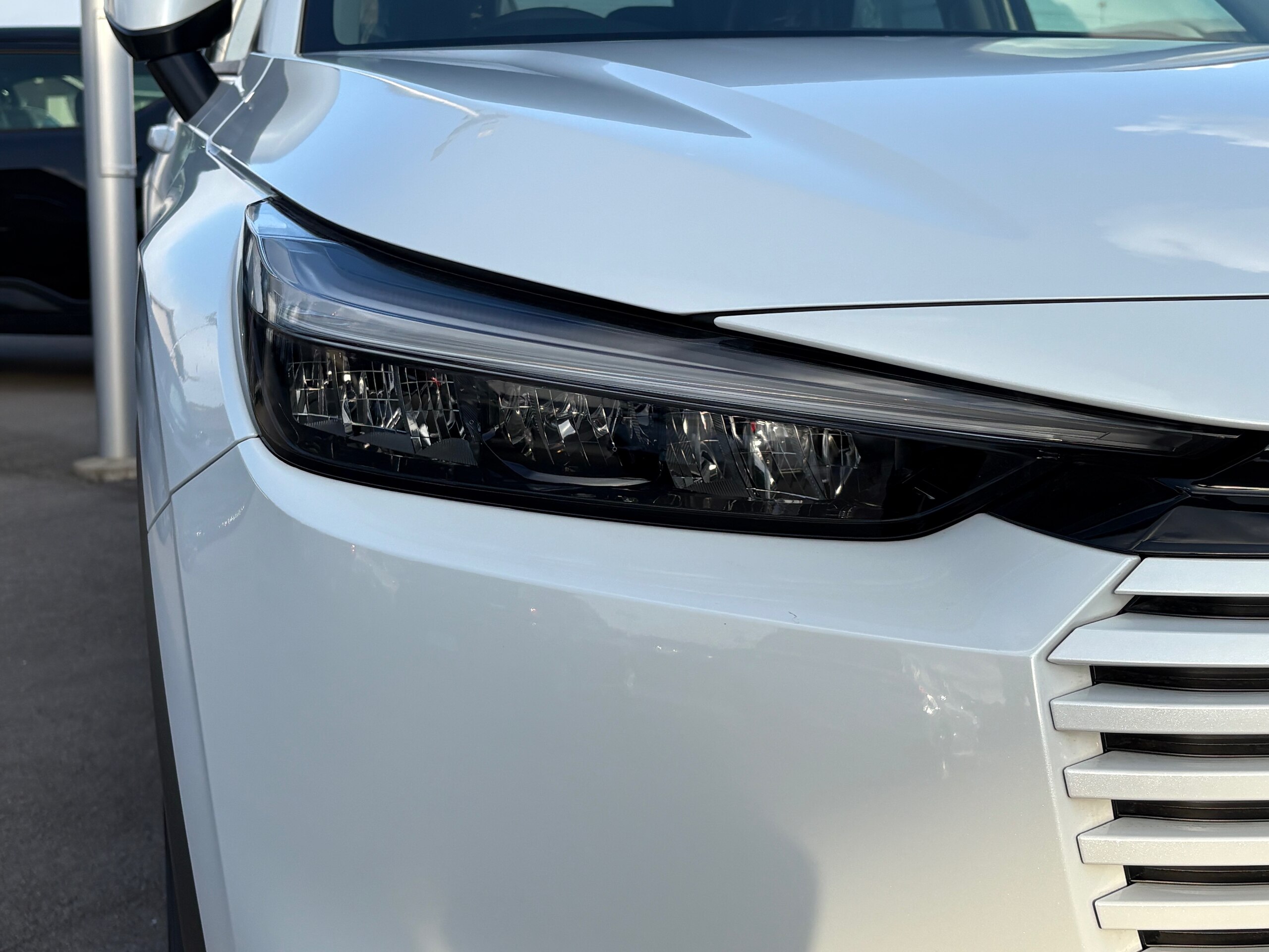 2025 Honda Vezel — photo 3