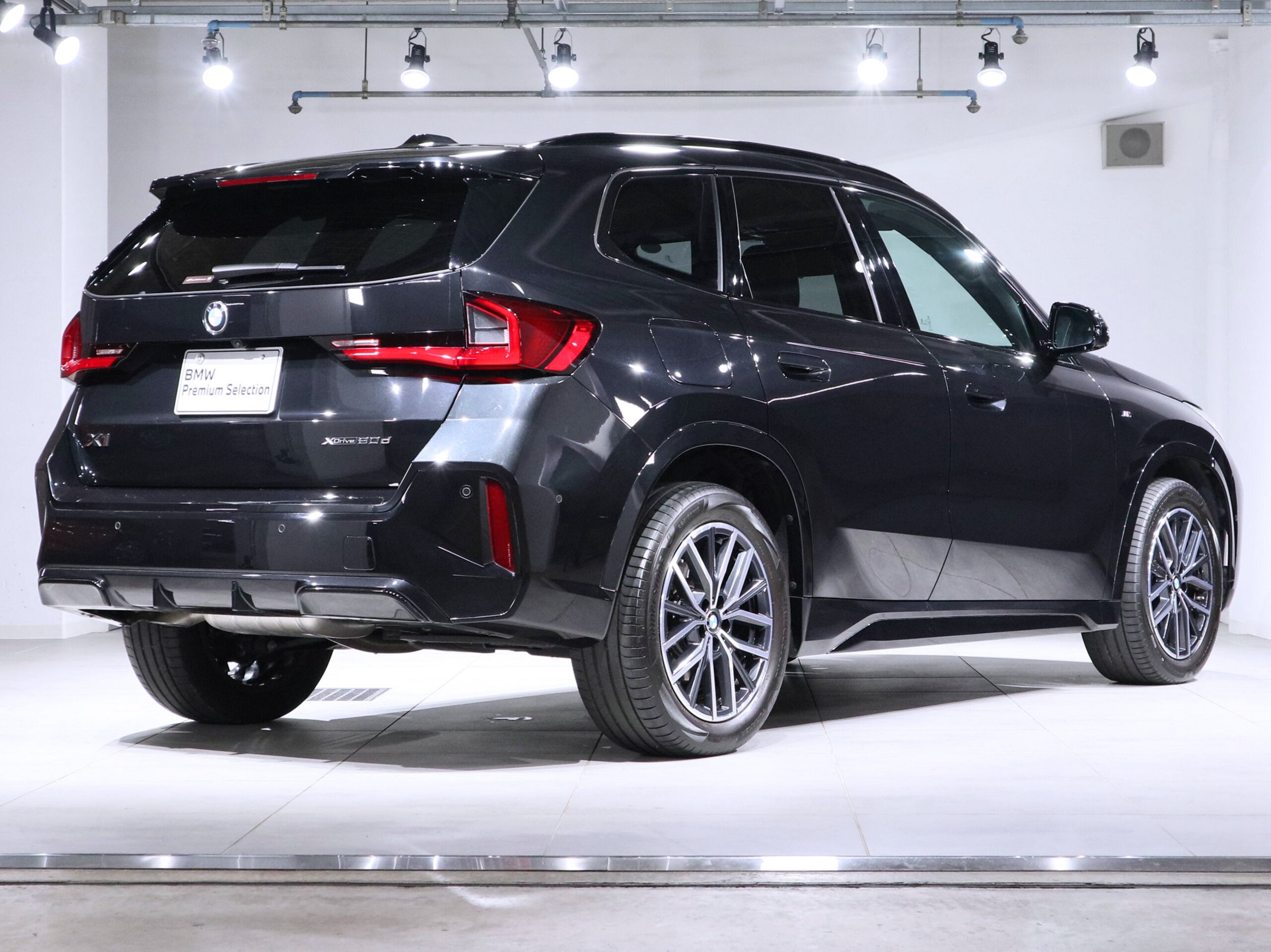 2023 Bmw X1 — photo 3