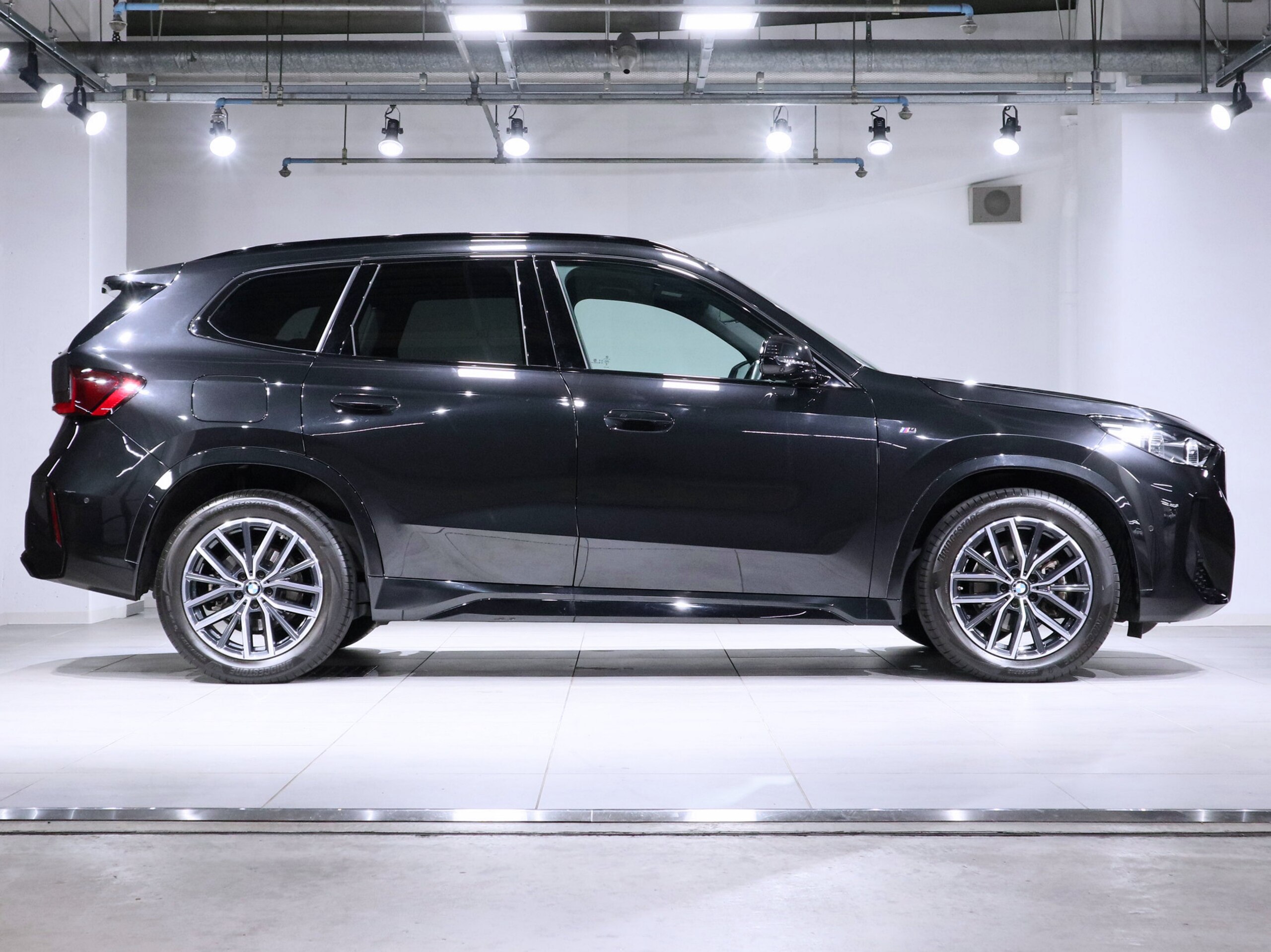 BMW X1 xDrive20d M Sport DCT Diesel Turbo 4WD — photo 7