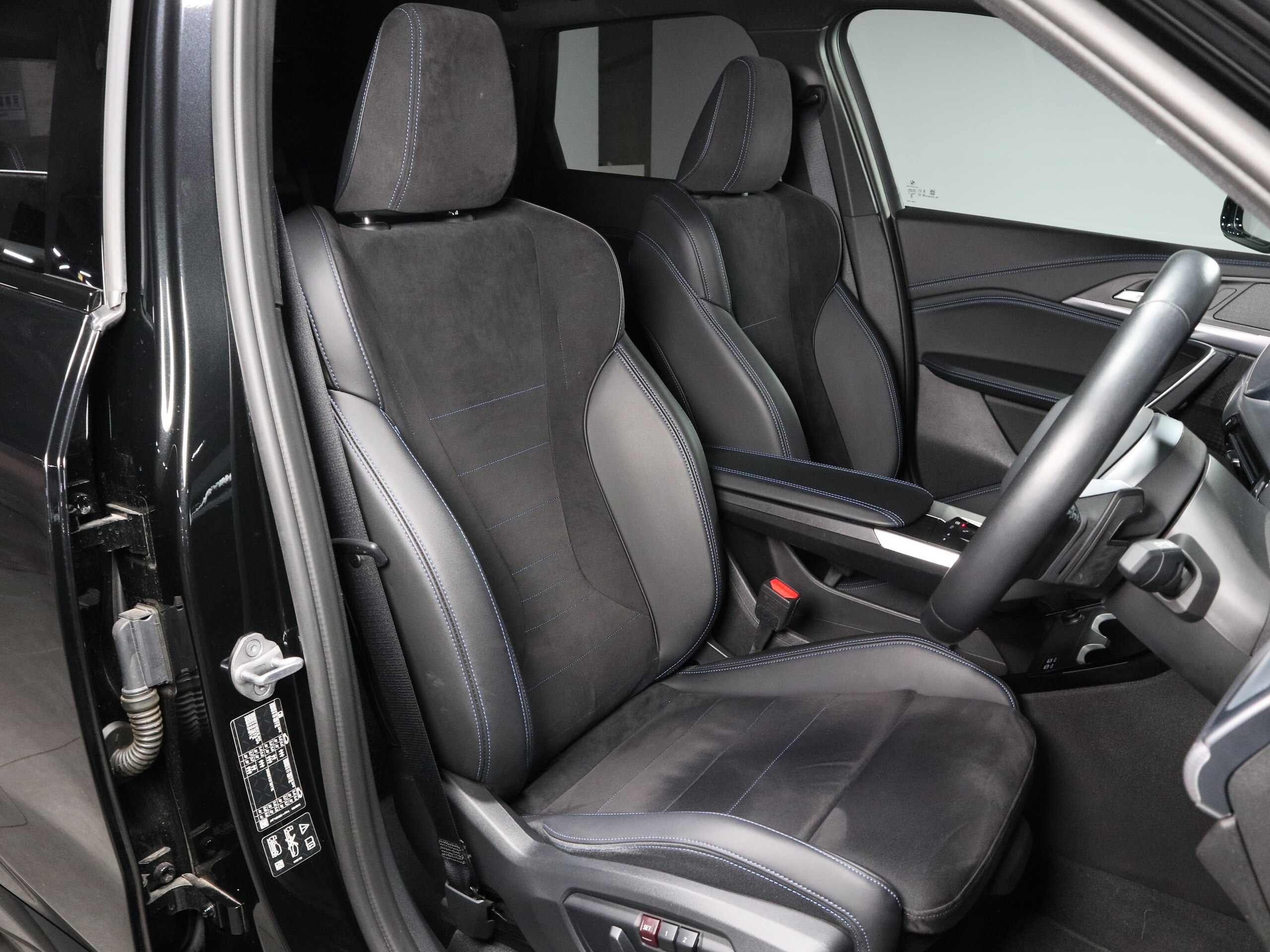 BMW X1 xDrive20d M Sport DCT Diesel Turbo 4WD — photo 9