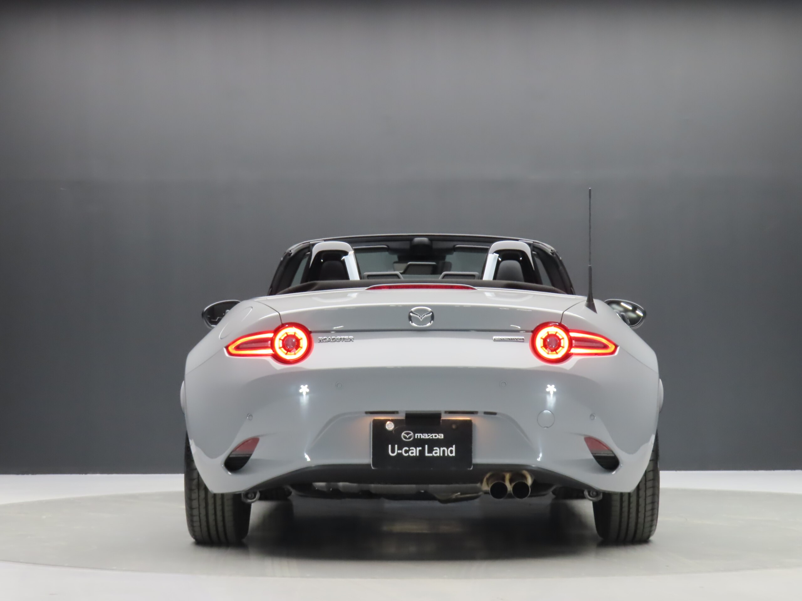 Mazda Roadster 1.5 S Leather Package — photo 9