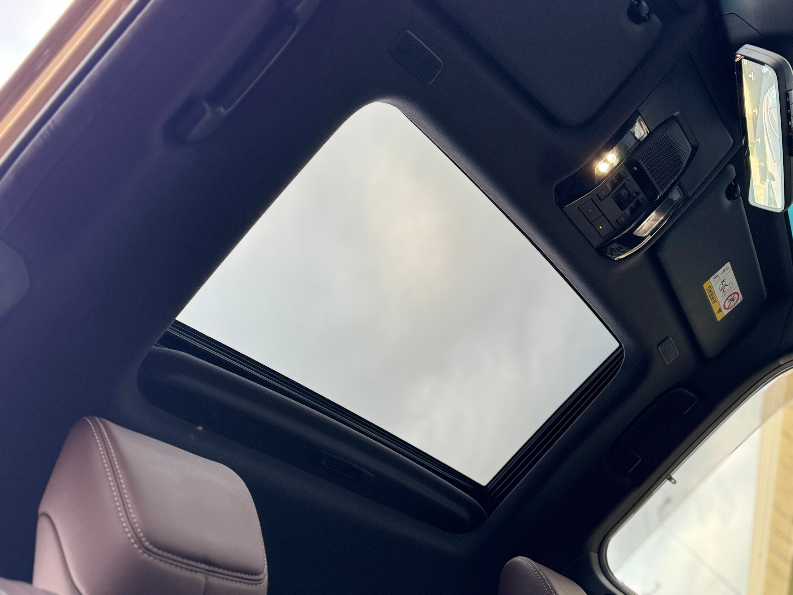 2024 Land Cruiser 250 — photo 3