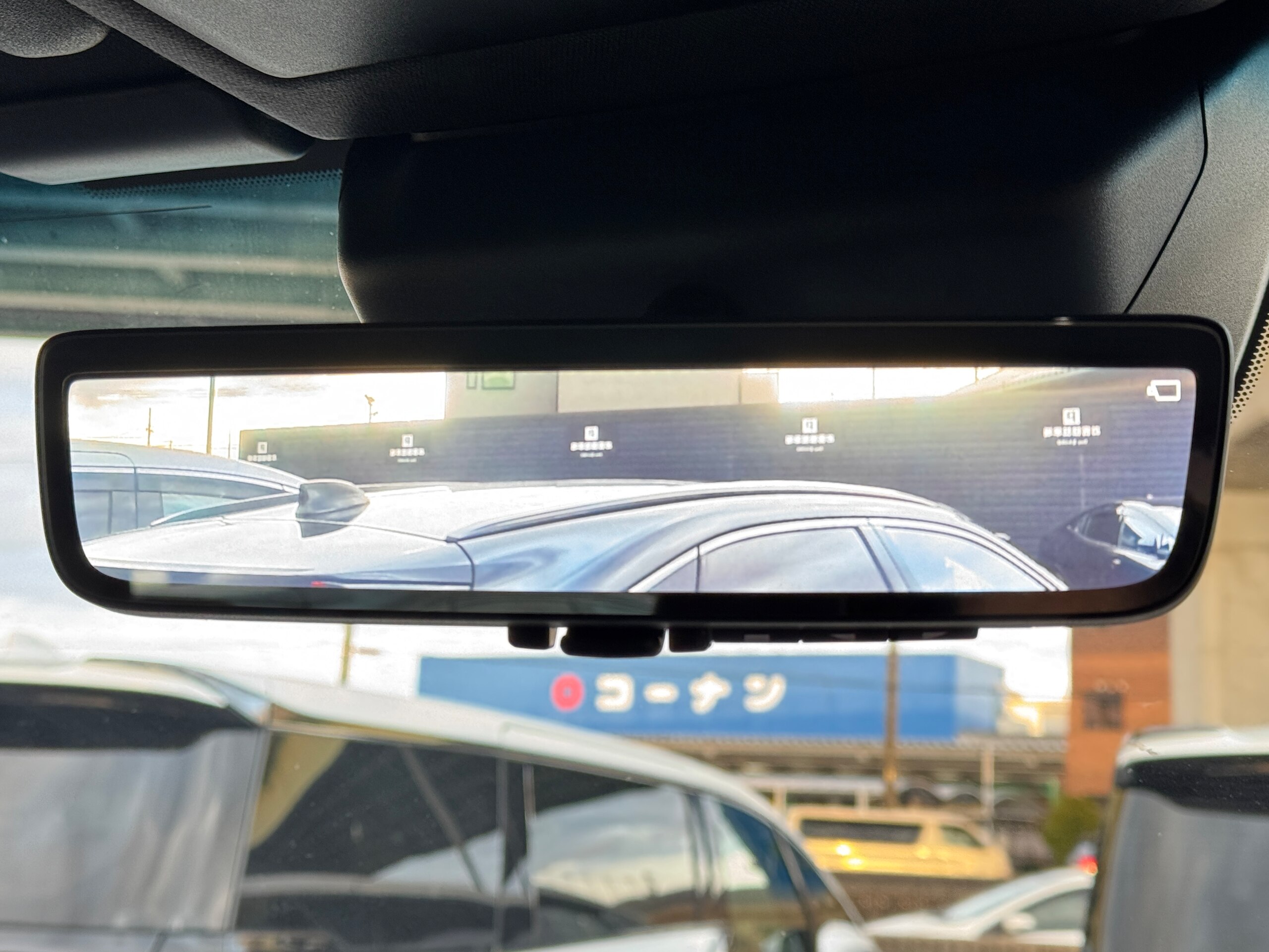 Toyota Land Cruiser 250 2.7 VX First Edition 4WD Special Specification — photo 7