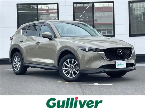 Mazda CX-5 2.2 XD Proactive Diesel Turbo