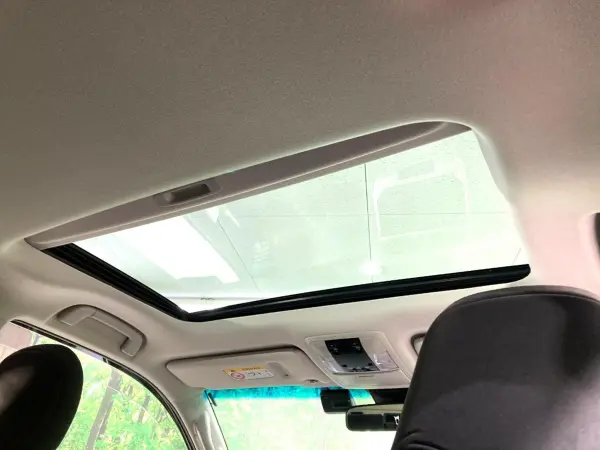2021 Toyota Landcruiser Prado — photo 3