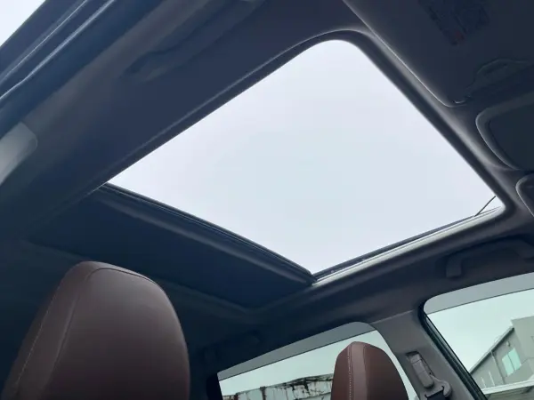 2019 Subaru Forester — photo 3