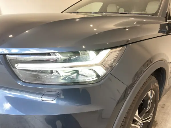 Volvo XC40 B4 AWD Inscription 4WD — photo 9