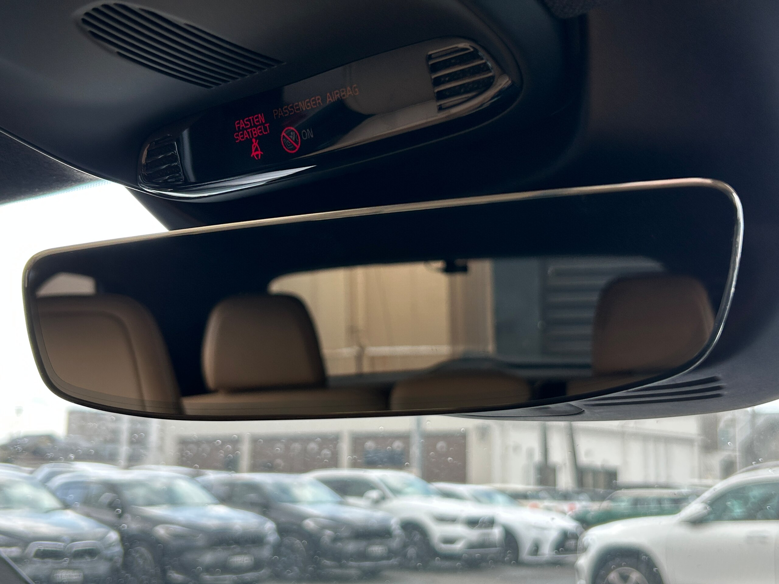 Volvo XC40 B4 AWD Inscription 4WD — photo 7