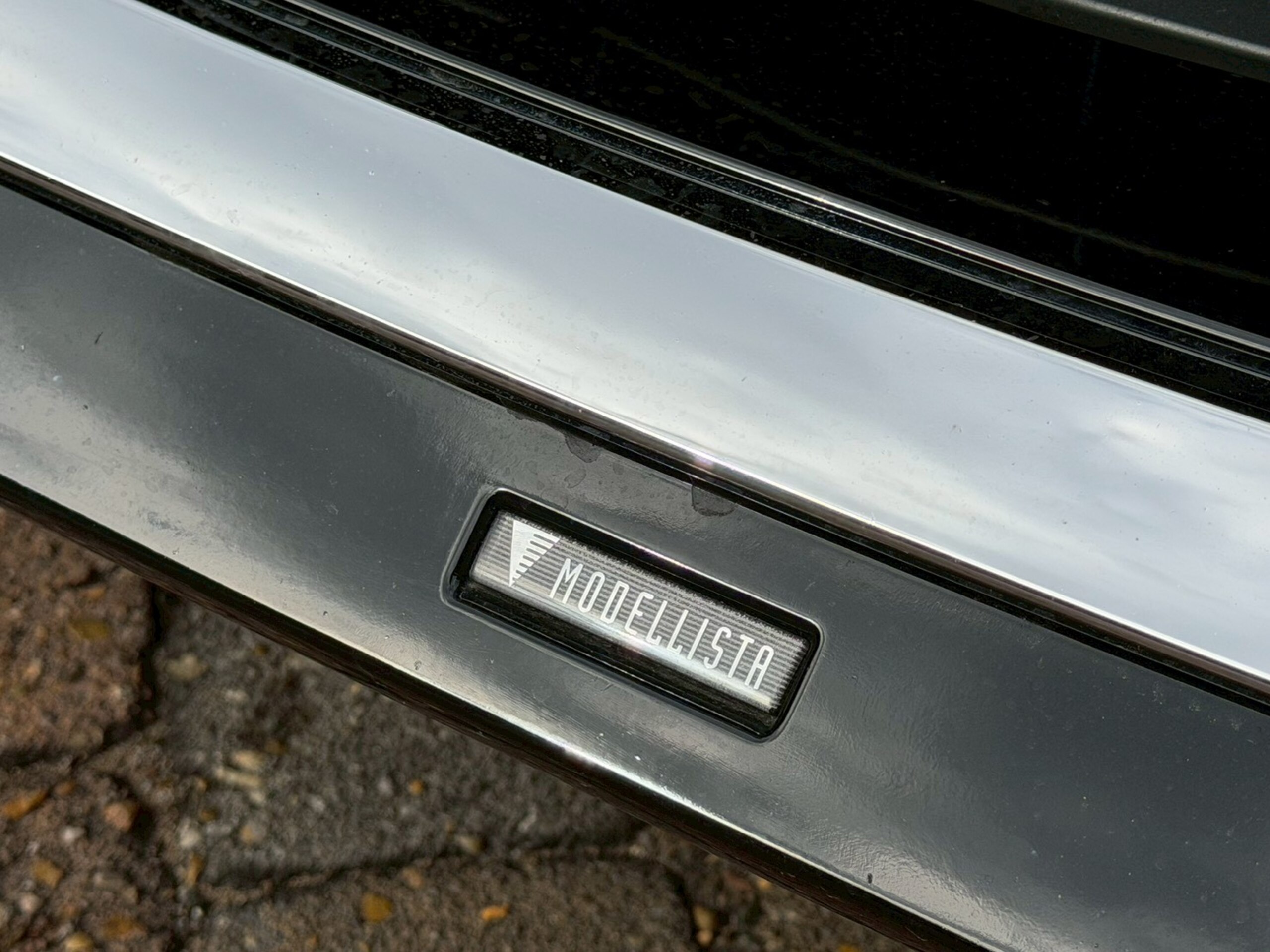 Toyota Alphard Hybrid 2.5 Executive Lounge E-Four 4WD Modellista Aero — photo 8