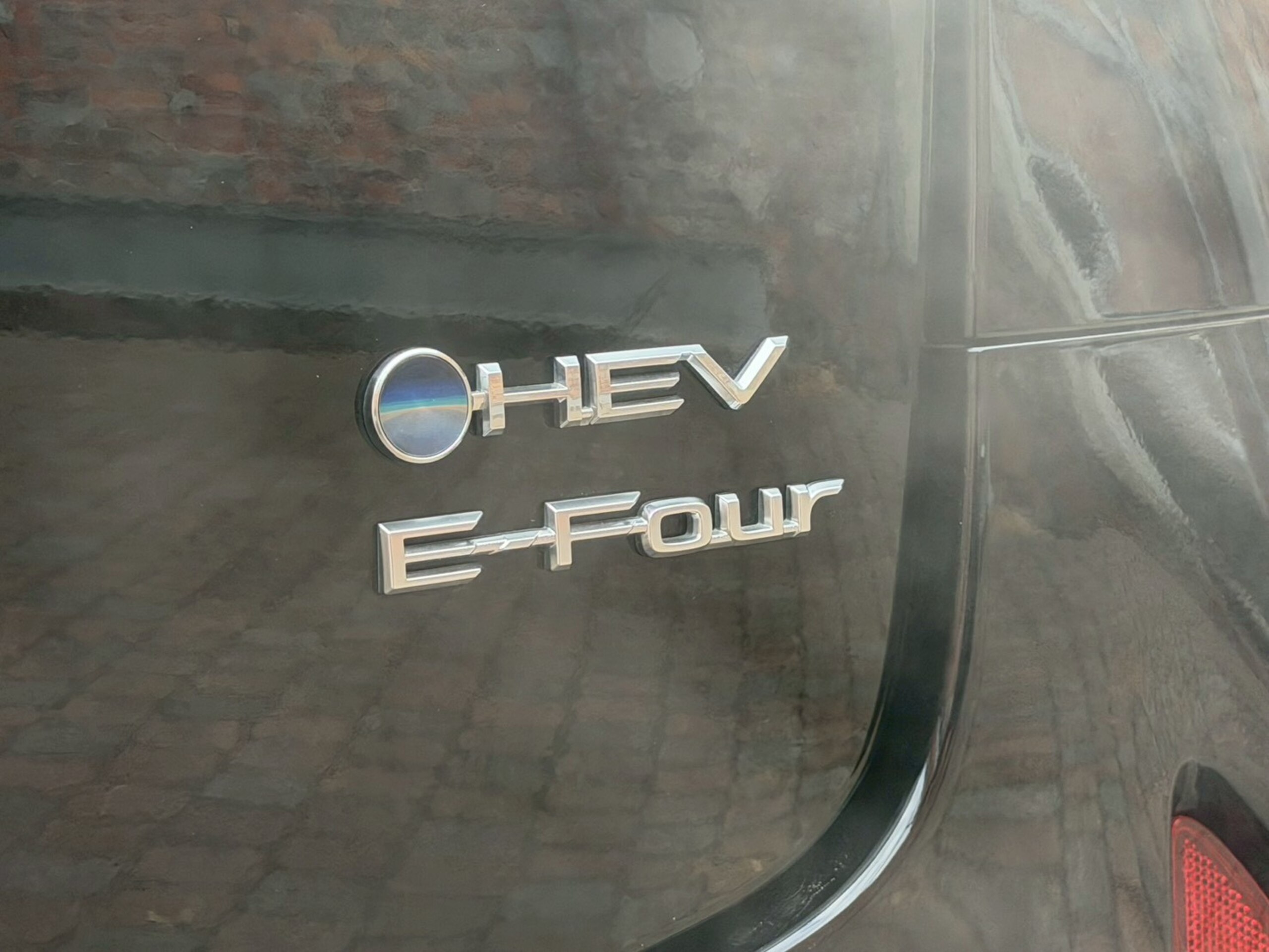 Toyota Alphard Hybrid 2.5 Executive Lounge E-Four 4WD Modellista Aero — photo 9