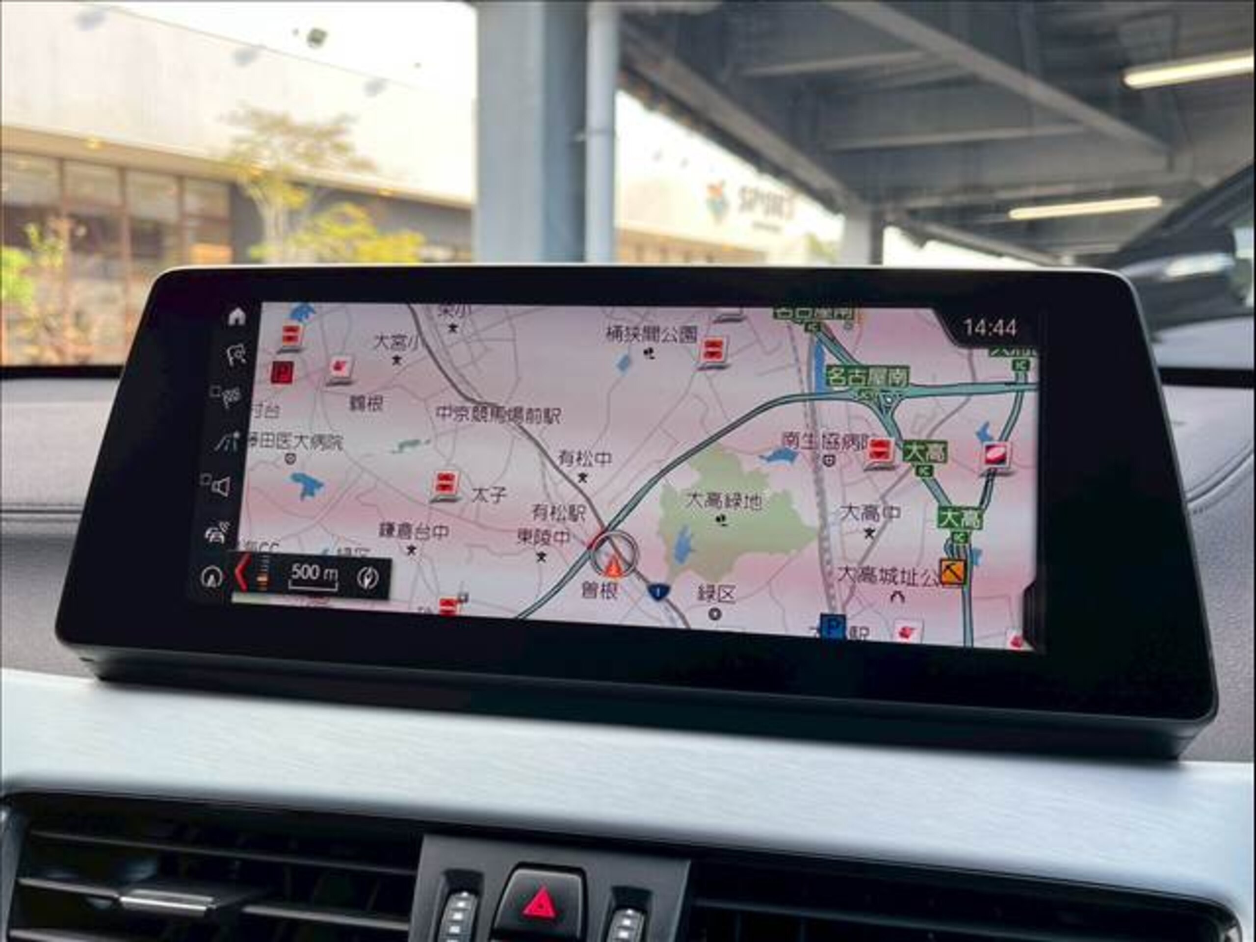 2021 Bmw X1 — photo 3