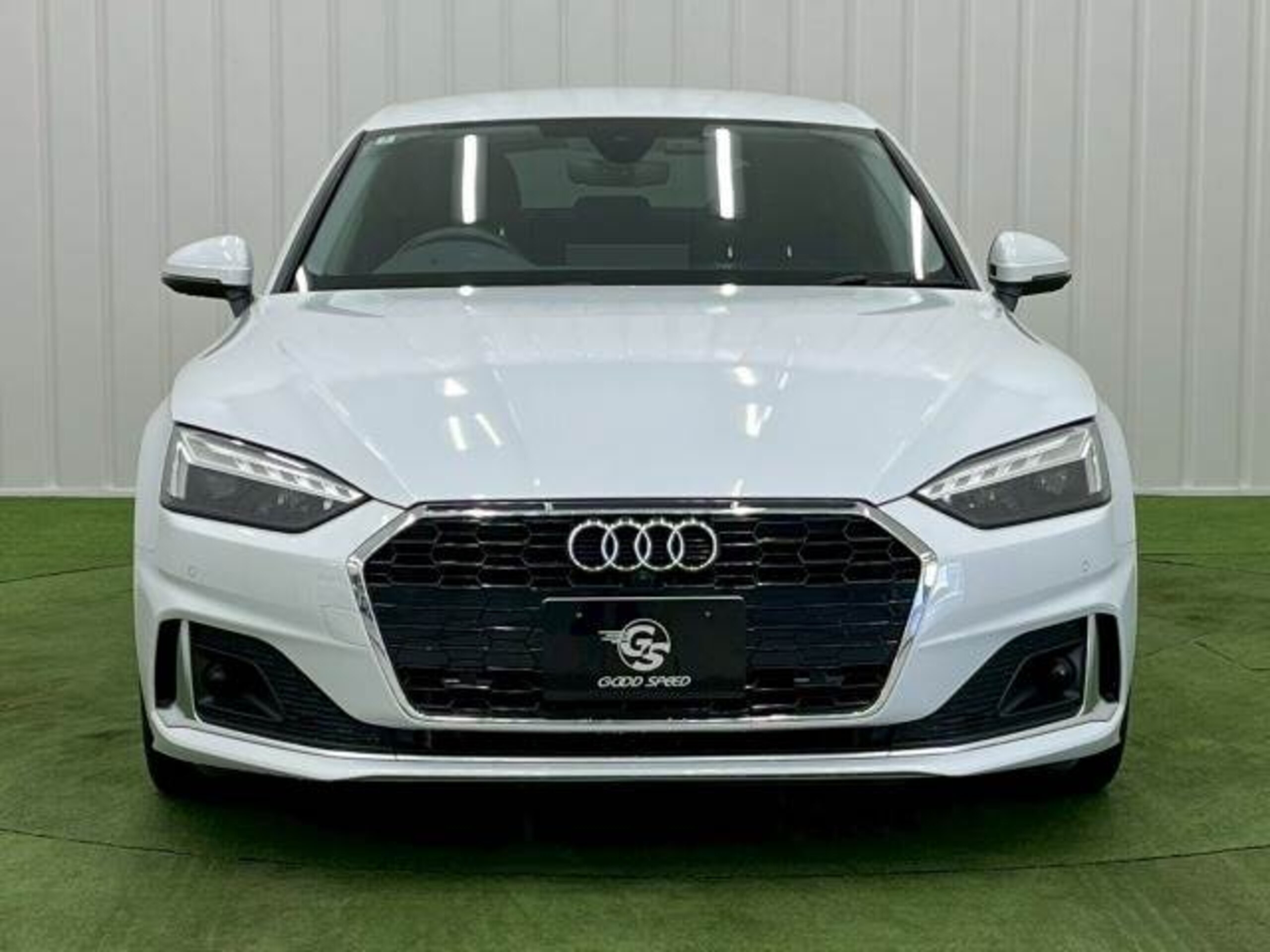 Audi A5 Sportback 35 TDI Advanced — photo 8