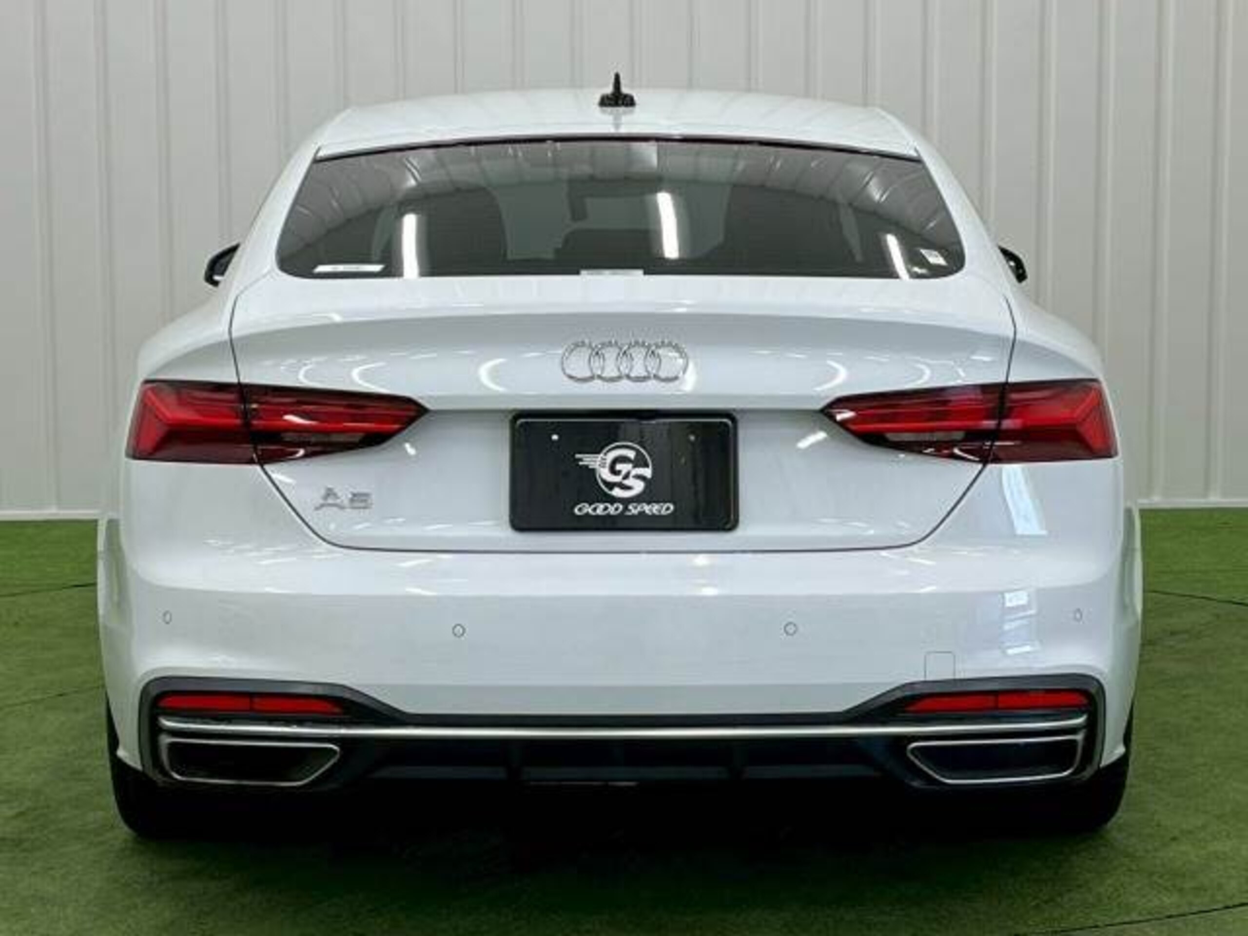 Audi A5 Sportback 35 TDI Advanced — photo 9