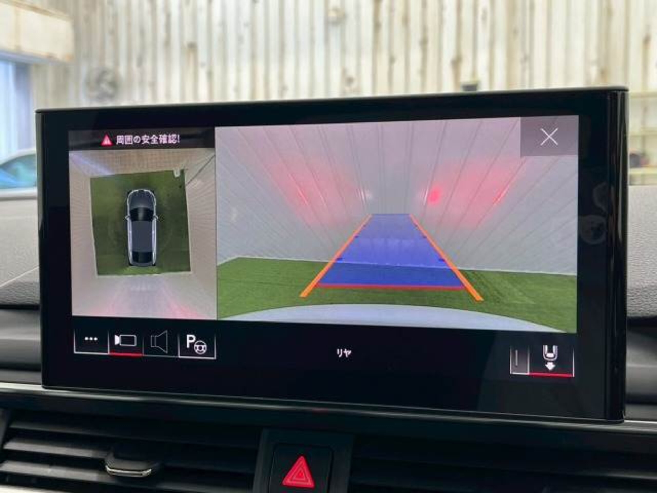 2021 Audi A5 Sportback — photo 3