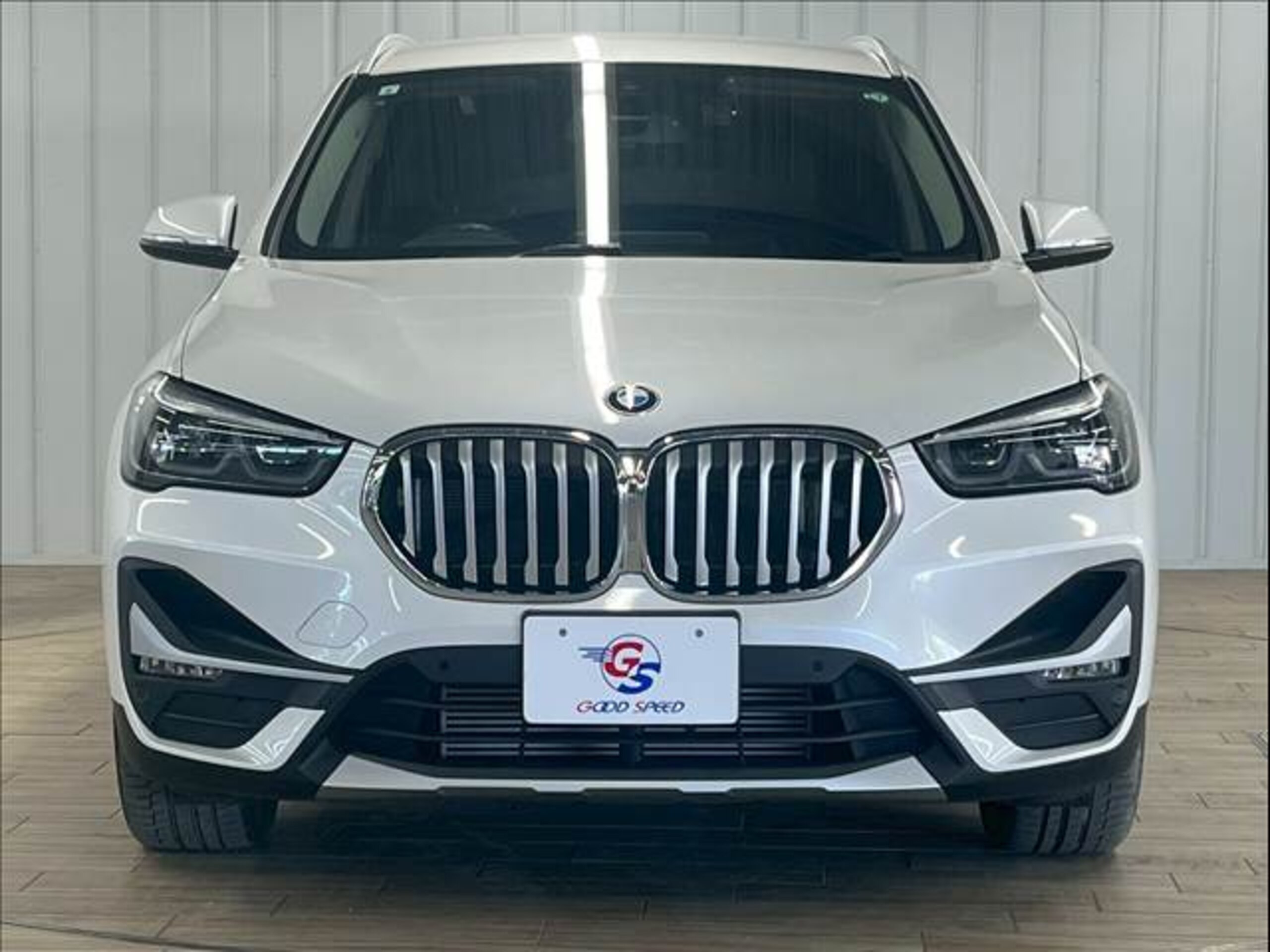 BMW X1 xDrive 18d xLine 4WD — photo 8