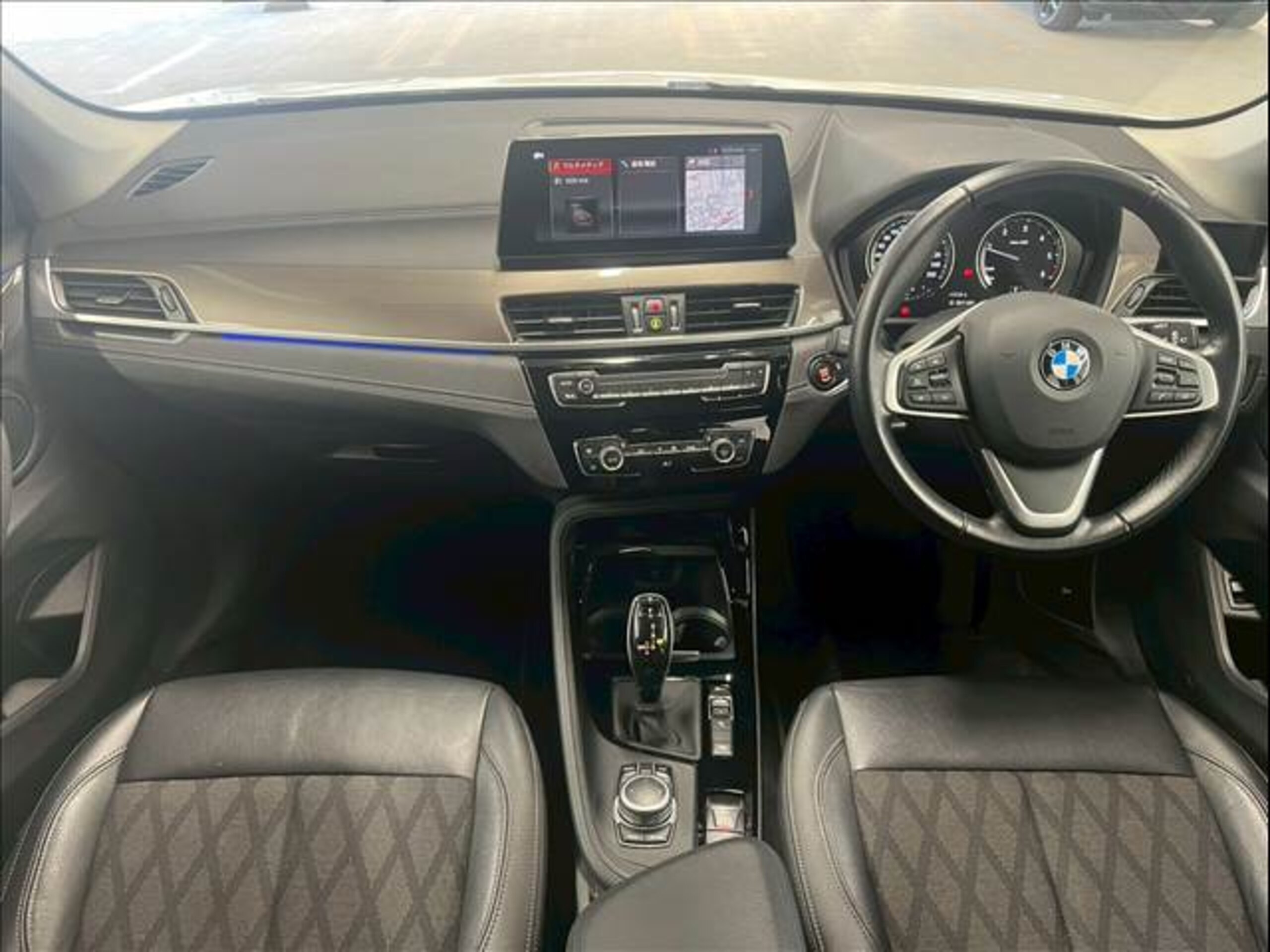 2021 Bmw X1 — photo 2