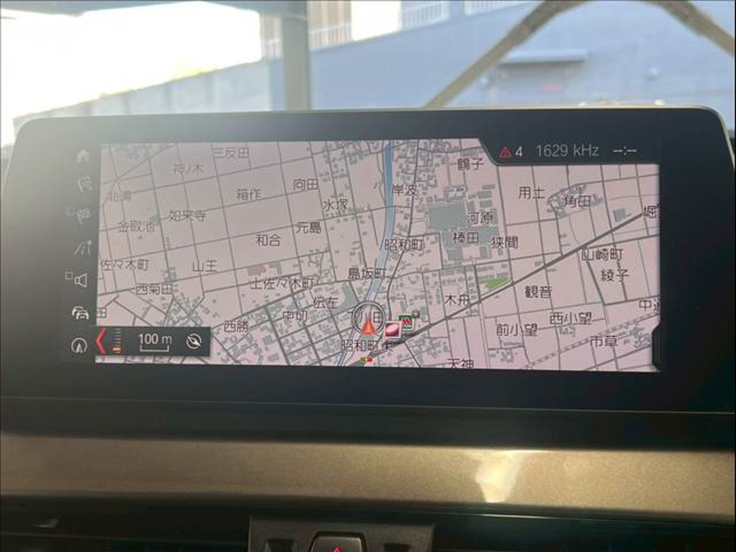 2021 Bmw X1 — photo 3