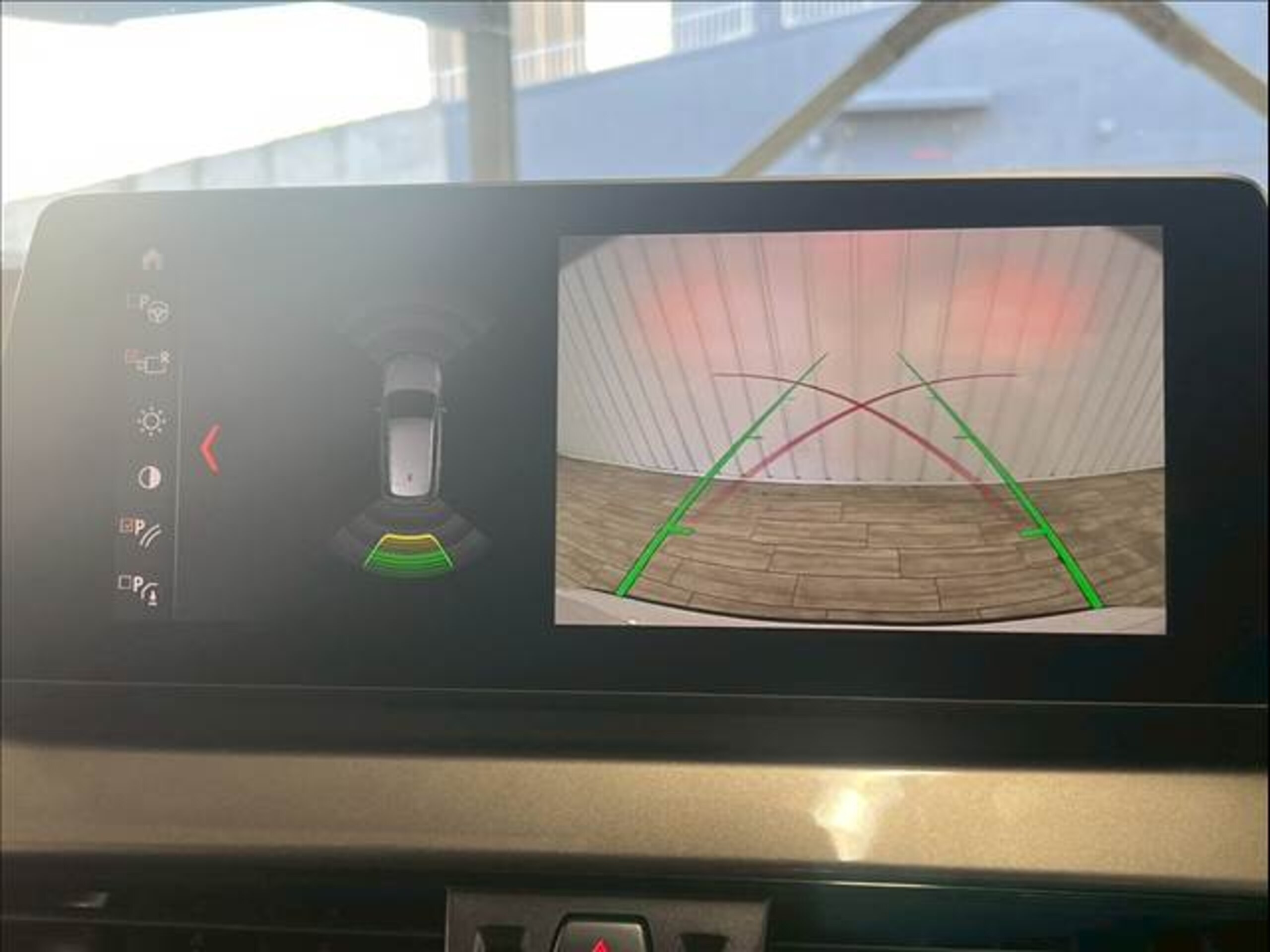 BMW X1 xDrive 18d xLine 4WD — photo 7