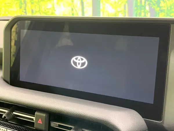 Toyota Land Cruiser 250 2.7 VX 4WD — photo 7