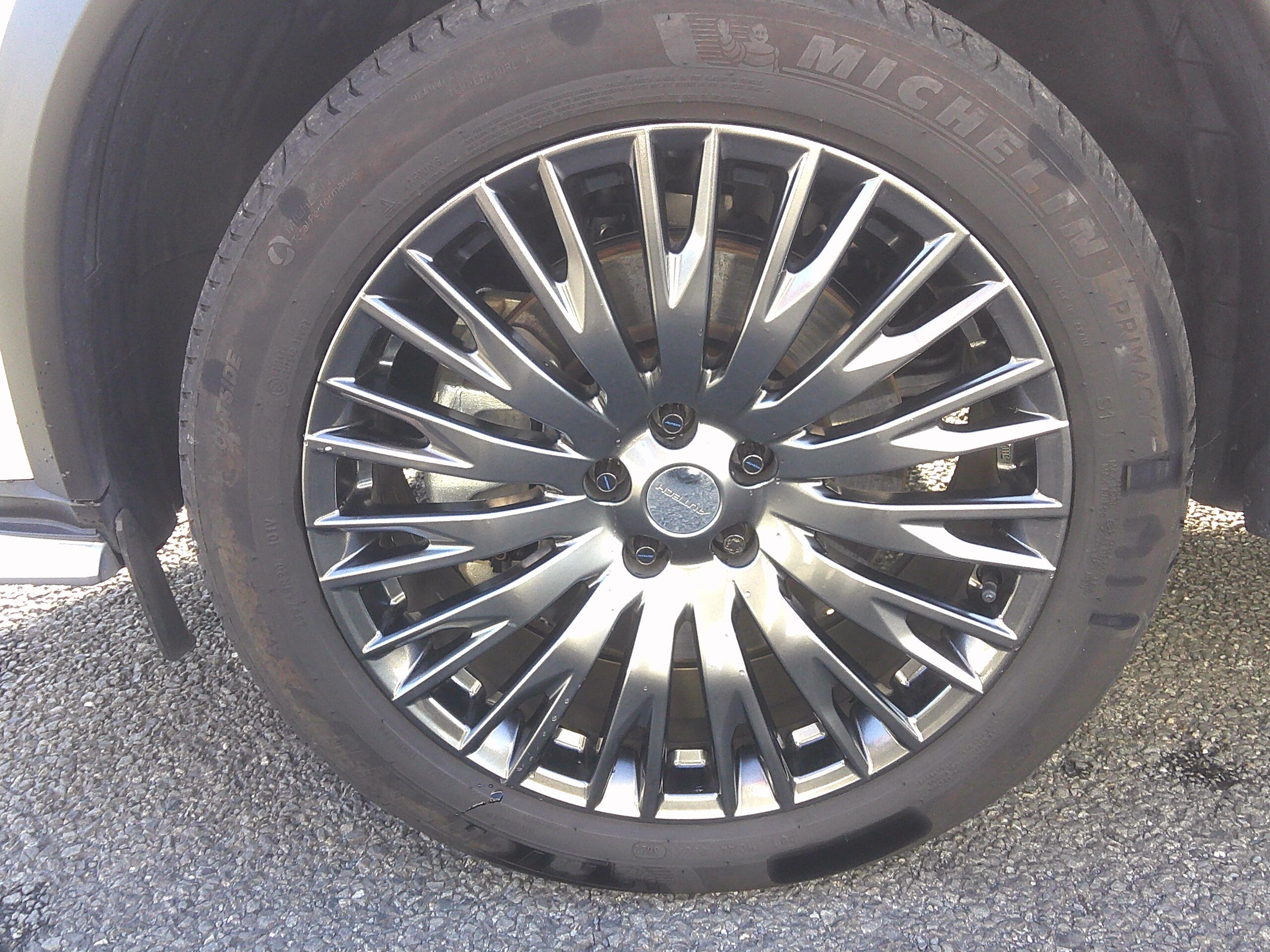 2023 Nissan Xtrail — photo 2