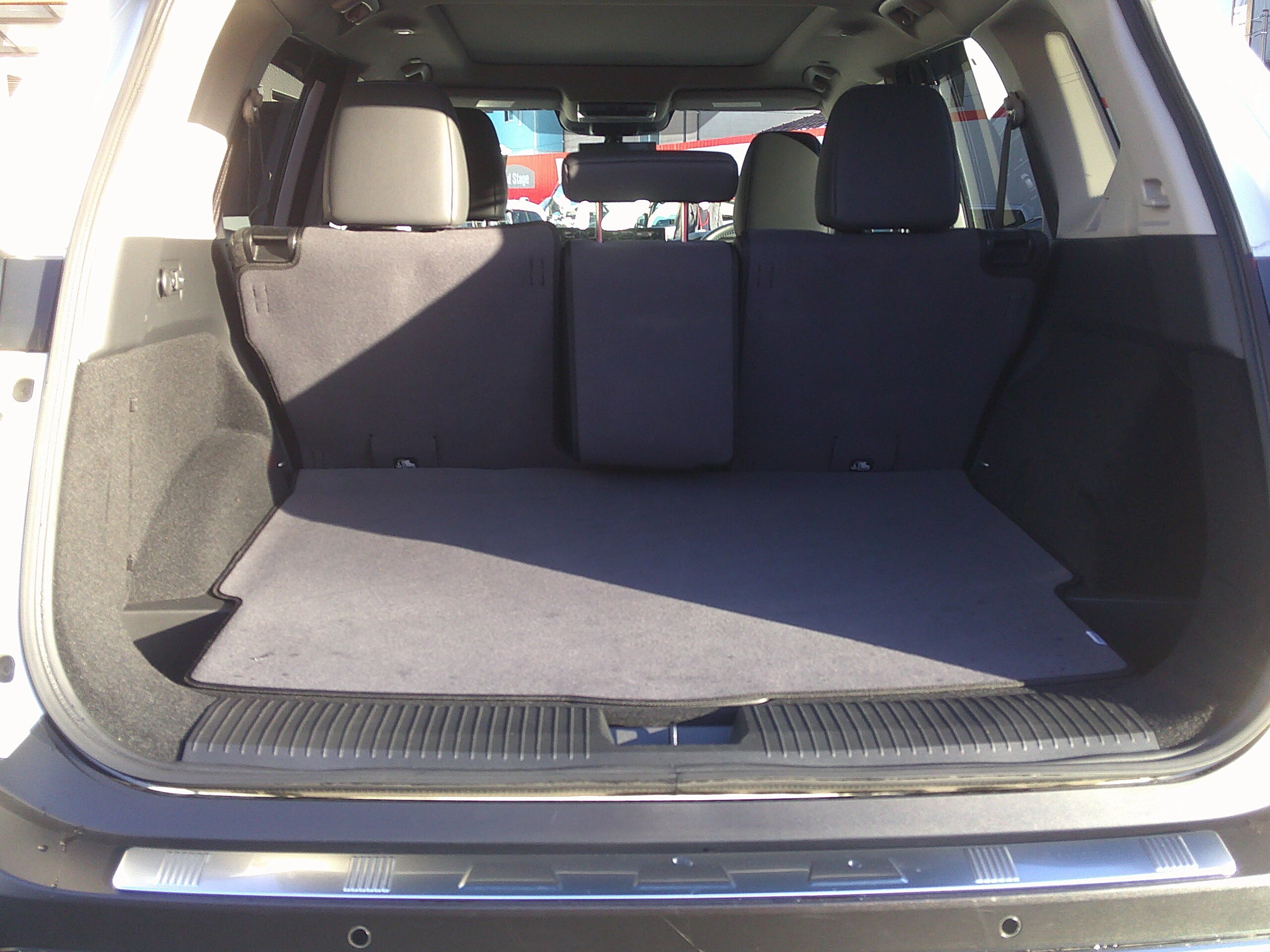 Nissan X-Trail 1.5 AUTECH Advanced Package e-4ORCE 4WD — photo 9