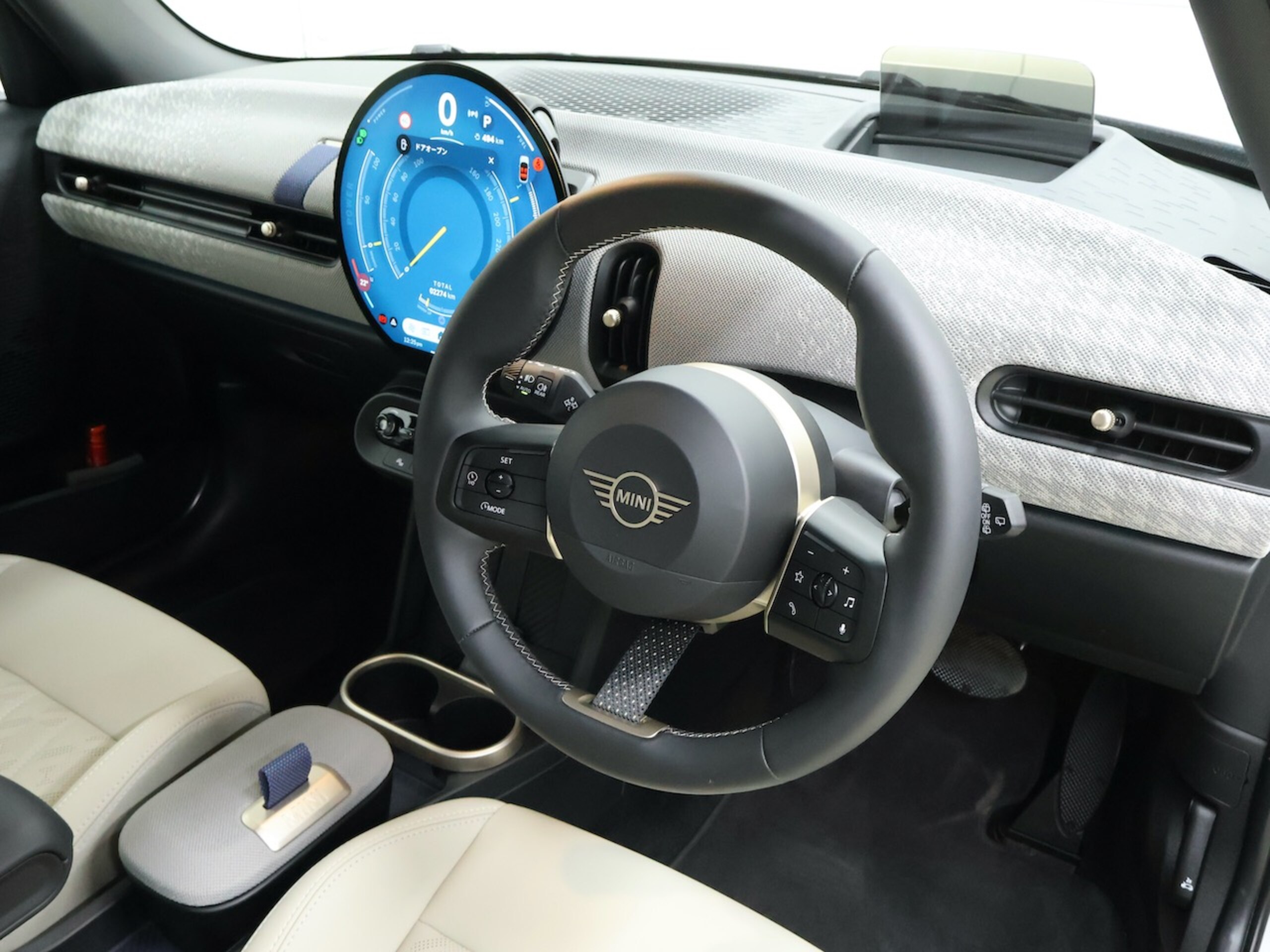 2025 Mini Cooper — photo 3