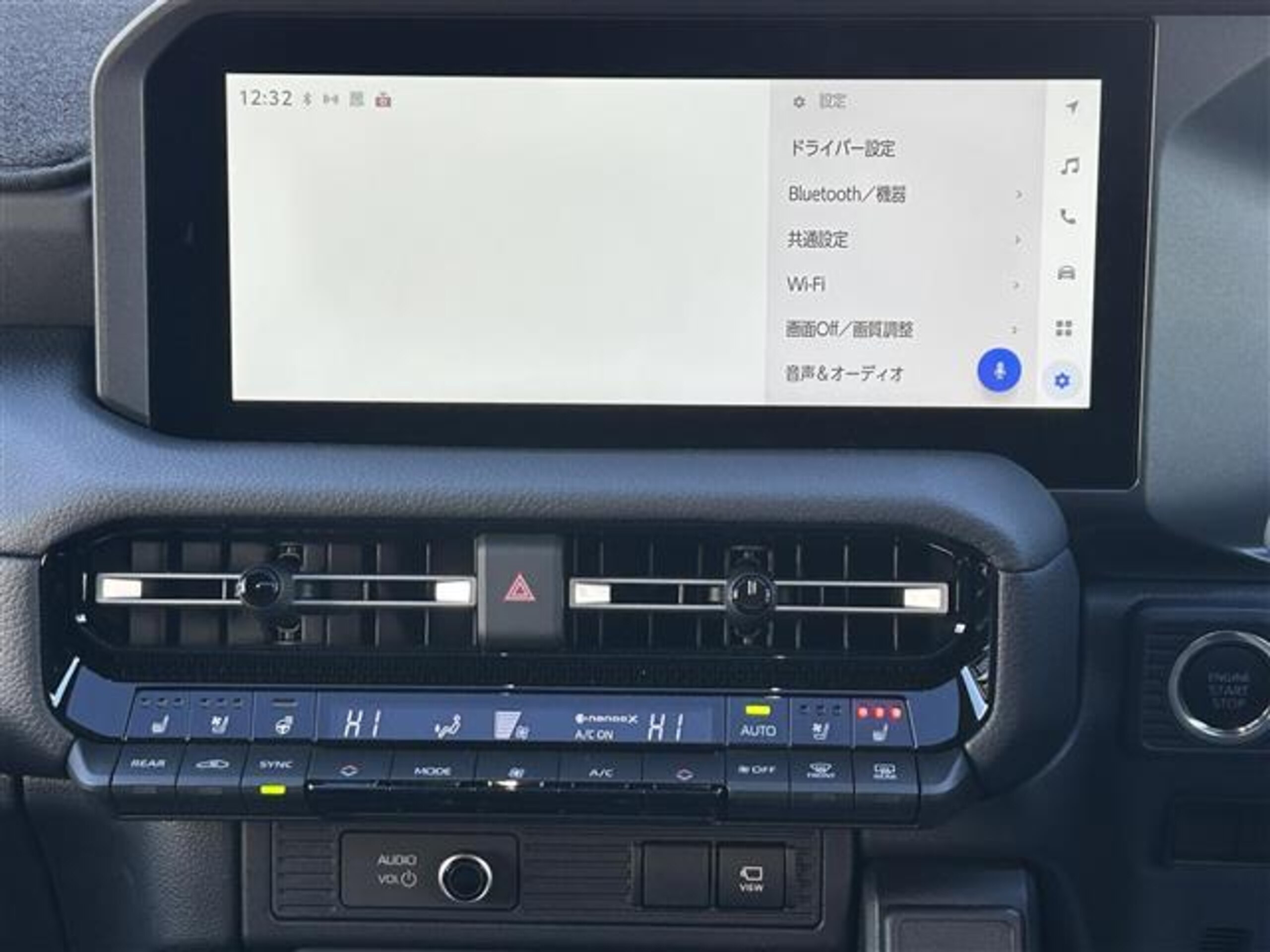 Toyota Land Cruiser 250 2.7 VX 4WD — photo 8