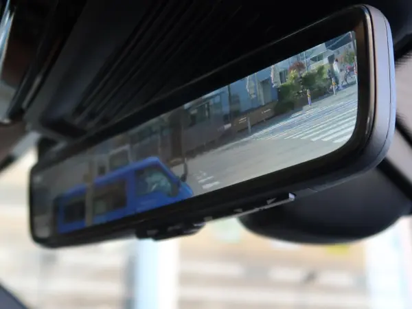 Land Rover Range Rover Autobiography 3.0L D350 Standard Wheelbase Diesel Turbo 4WD Certified Used Car Sliding Roof 23-inch Alloy Wheels Power Side Steps Front Seat Heater Cooler Massage ClearSight Interior Rearview Mirror Meridian Signature (Ostuni Pearl White (Premium Metallic) — photo 8