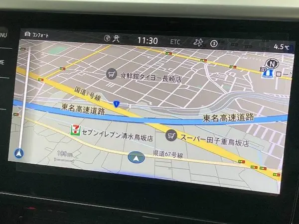 2021 Volkswagen Arteon — photo 2