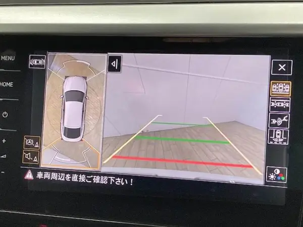 2021 Volkswagen Arteon — photo 3