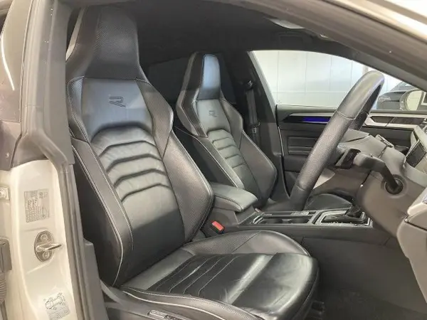 Volkswagen Arteon TSI 4Motion R-Line Advance 4WD — photo 7